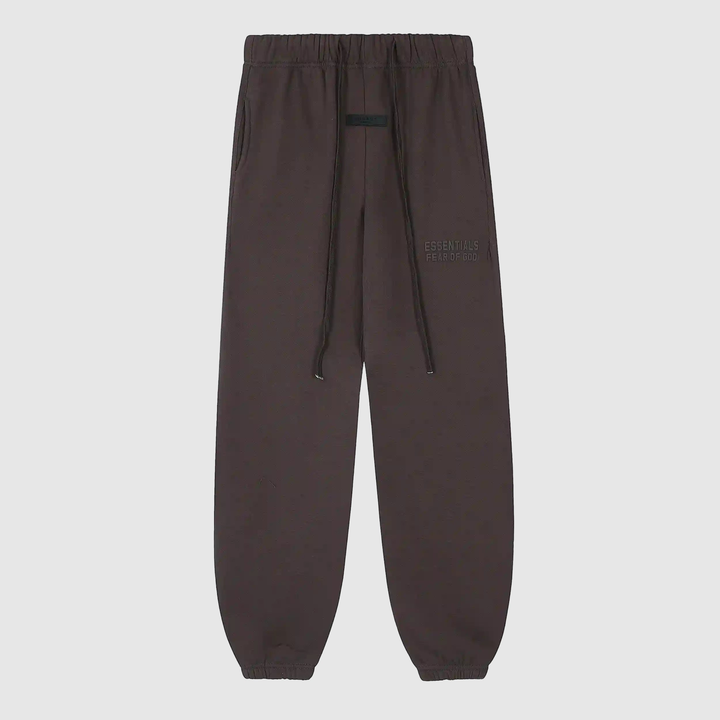 Essentials Clothing Congo Brown Pant