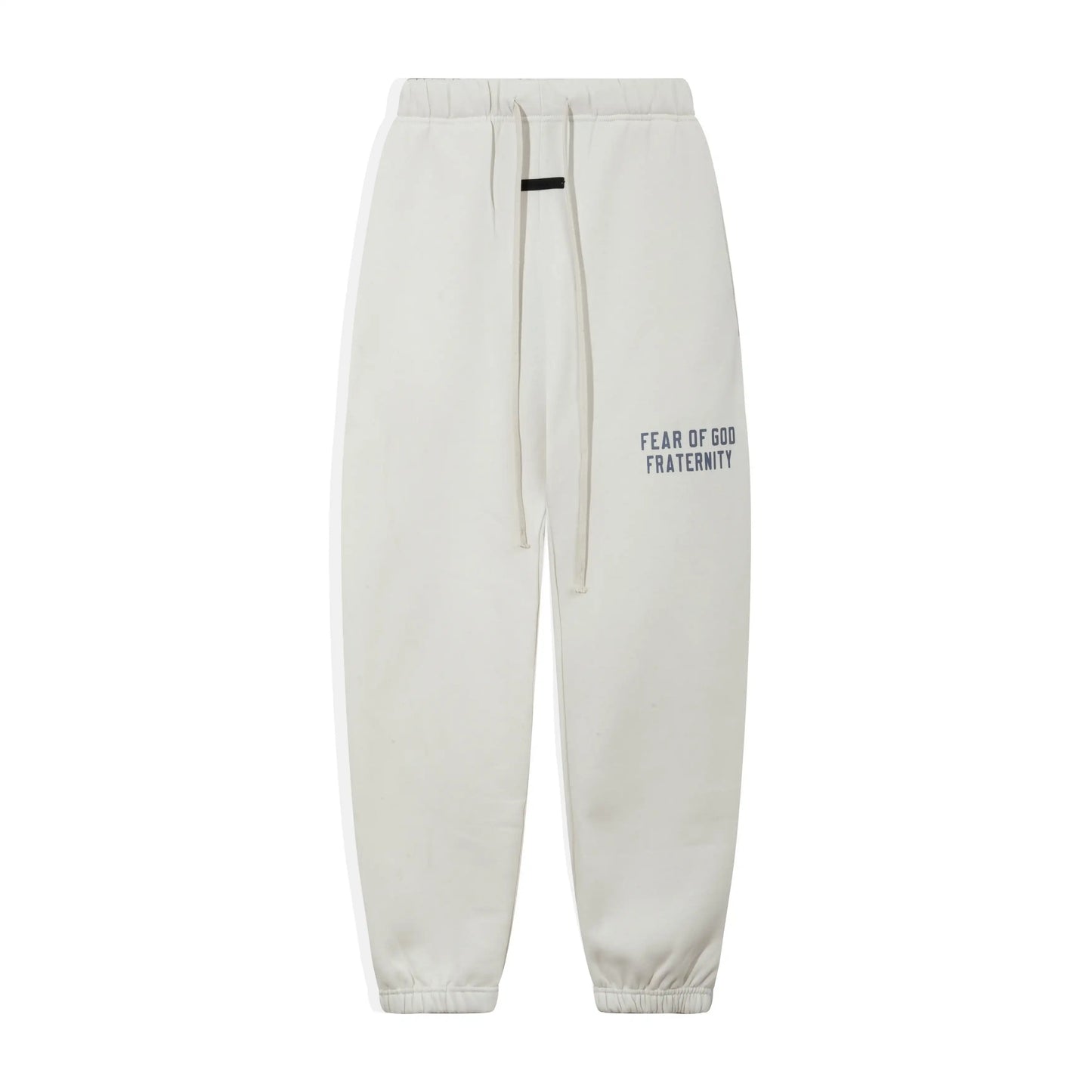 essentials cloud dance tracksuit by Fear Of God coordinated look casual