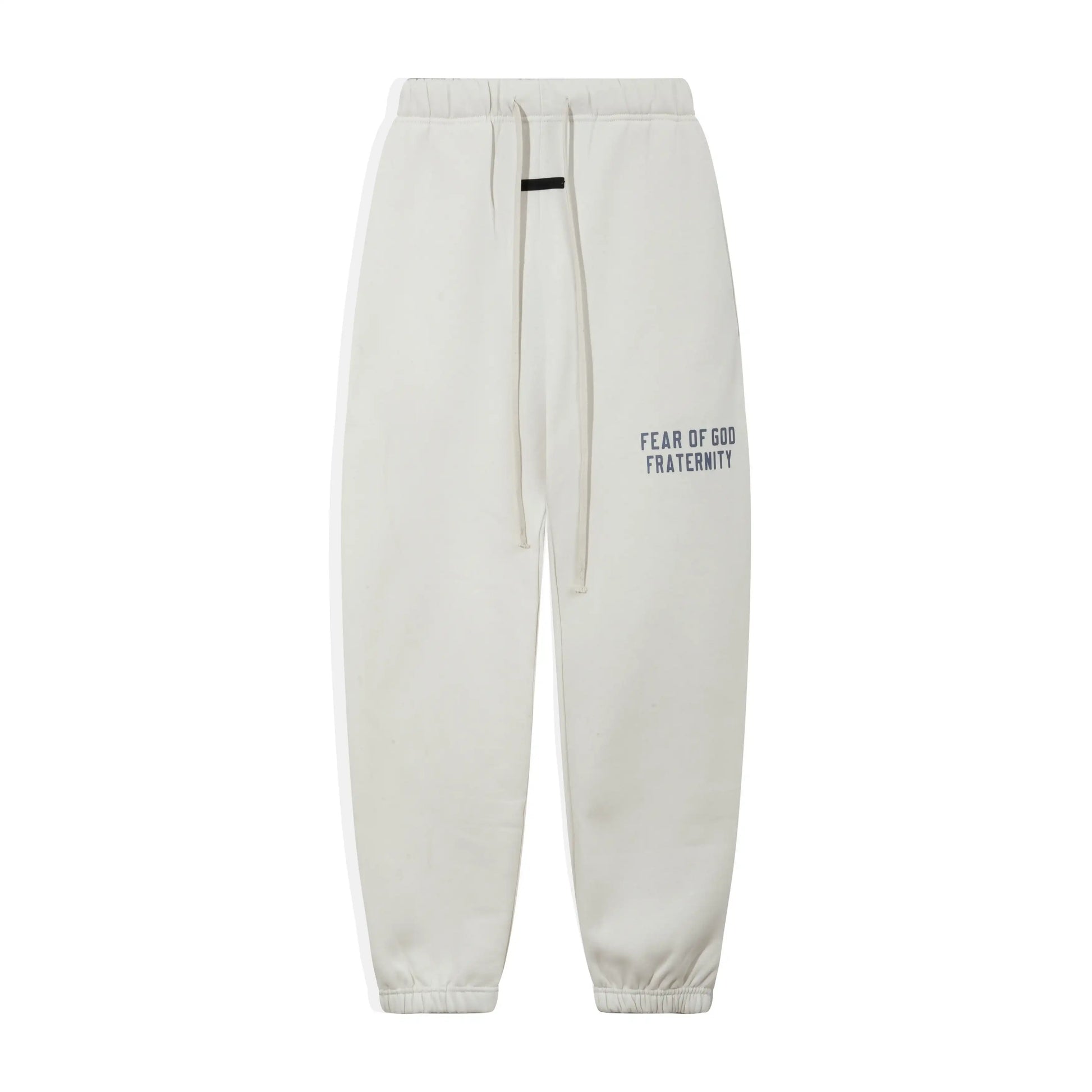 essentials cloud dance tracksuit by Fear Of God coordinated look casual