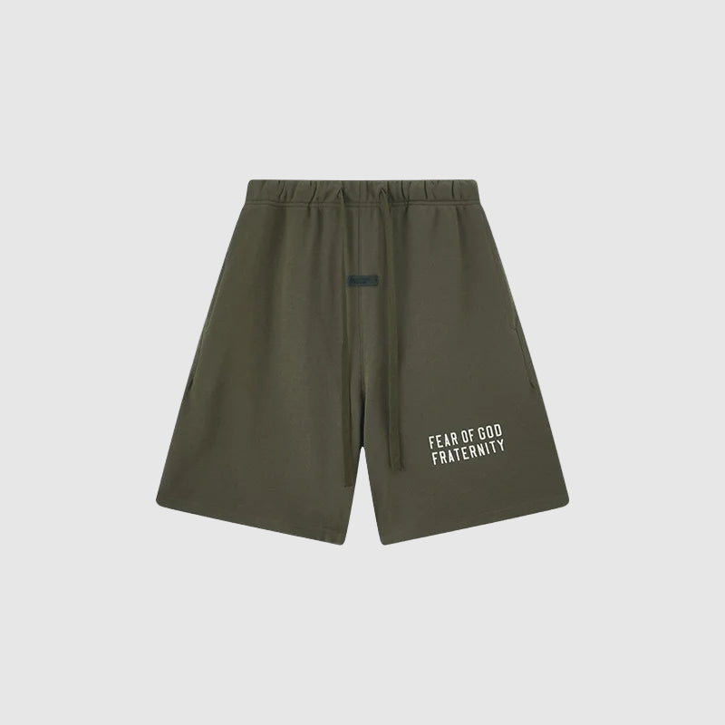 Essentials Clothing Hemlock Short