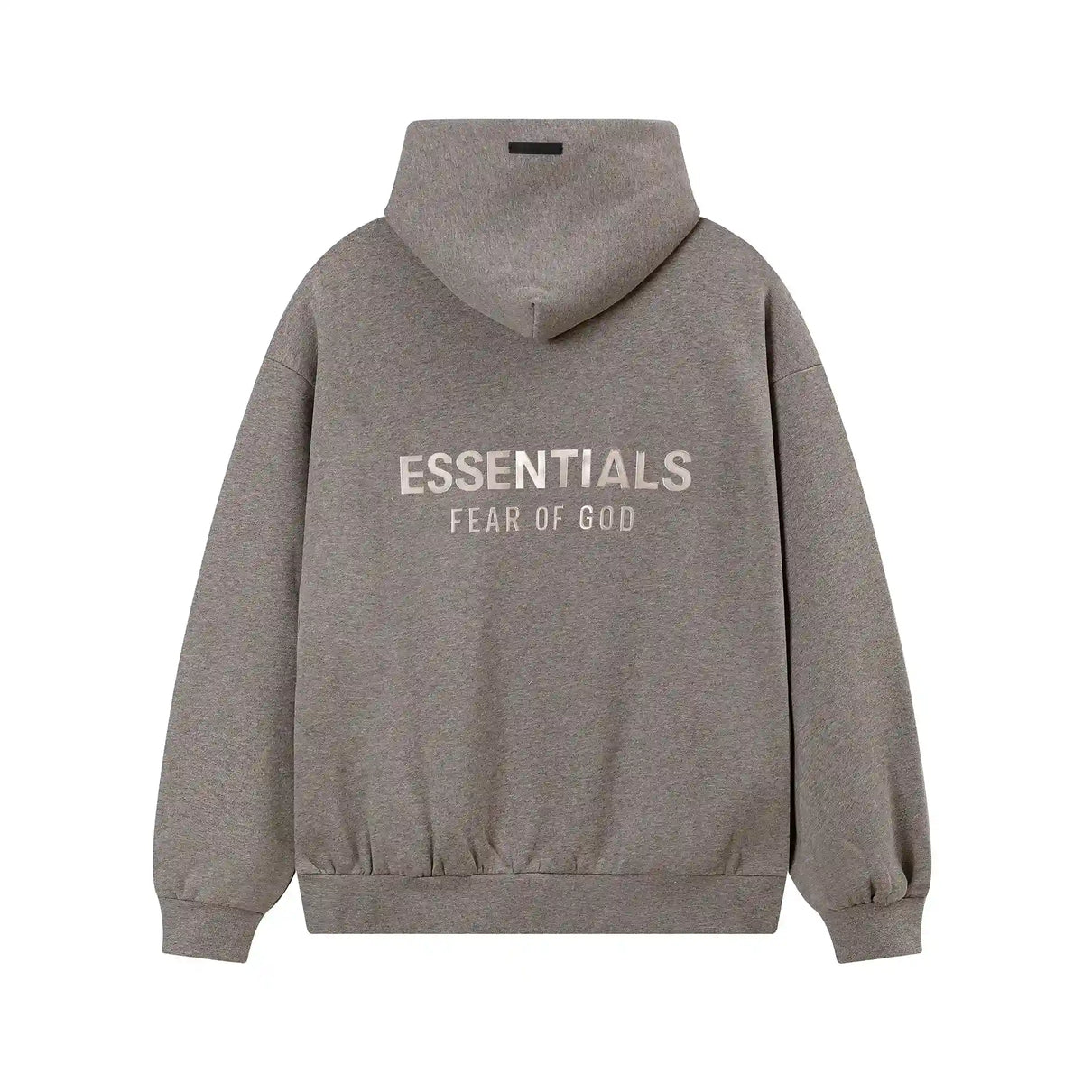 Gray Stone Essentials Tracksuit Pullover