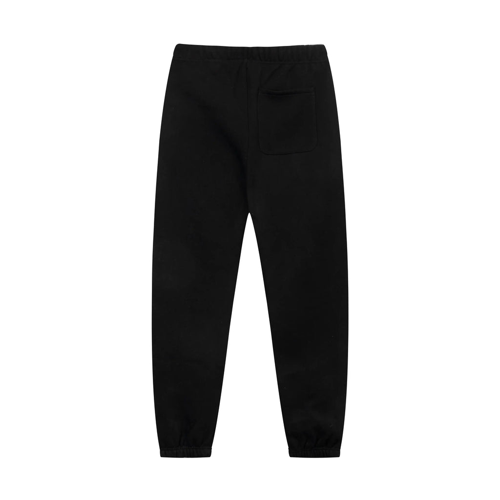 ESSENTIALS Clothing Black Tracksuit