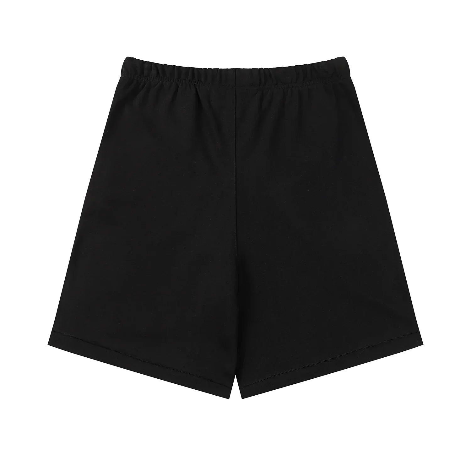 Essentials pavlova streetwear shorts by Fear of God summer outfit