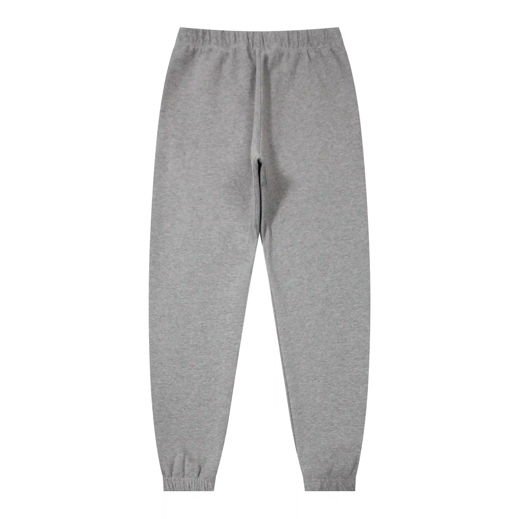 ESSENTIALS Clothing Dark Heather Oatmeal Tracksuit