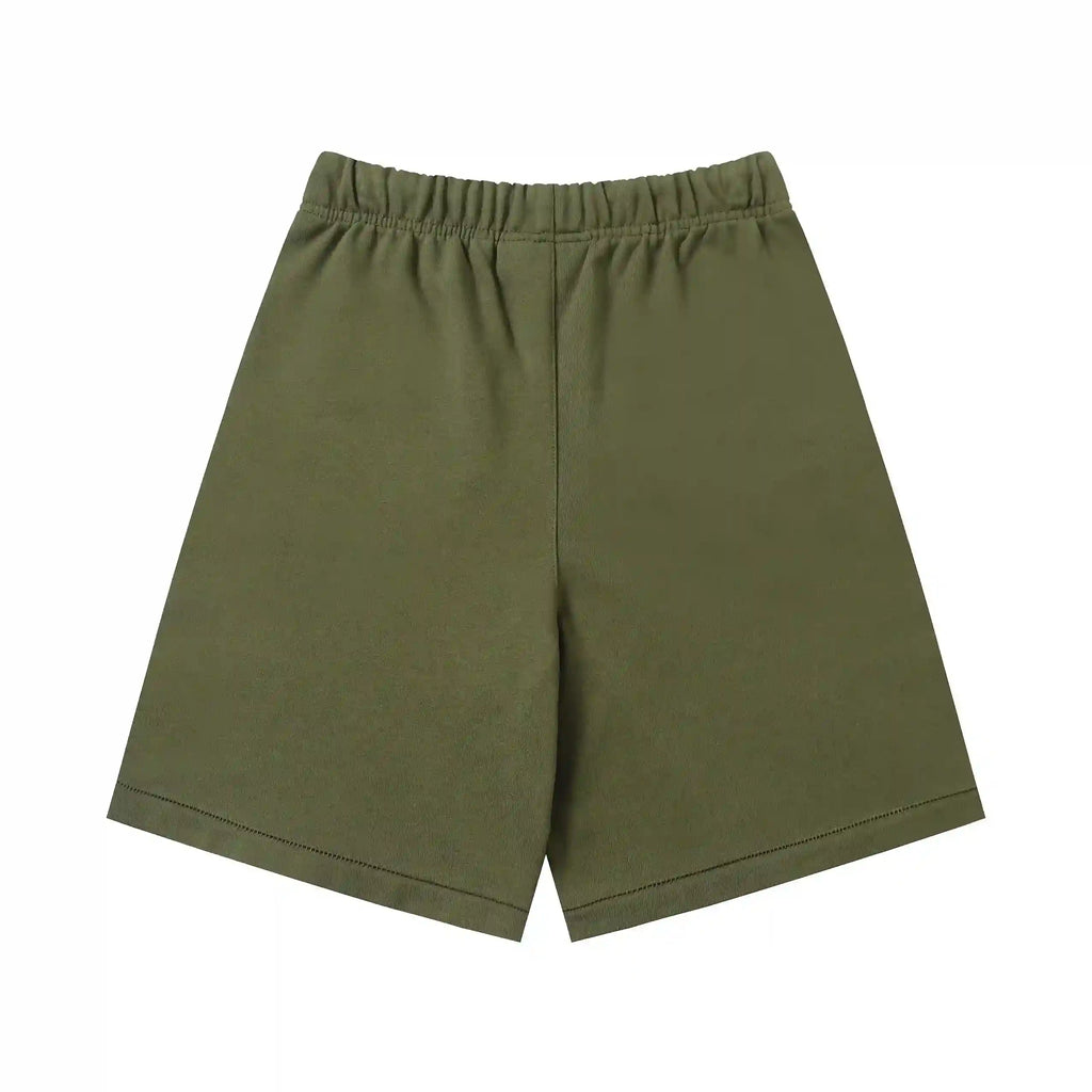 Essentials Clothing Hemlock Short