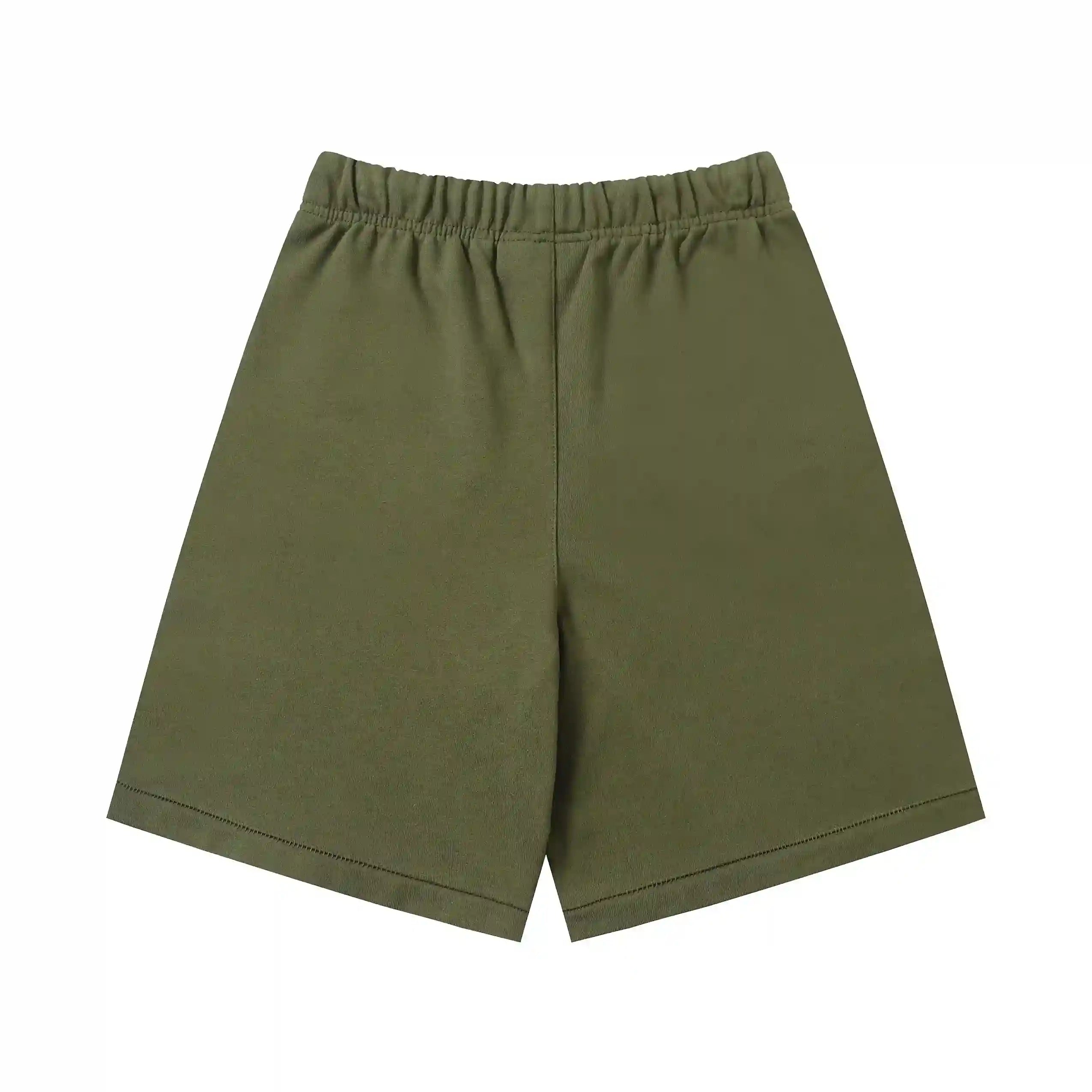 Essentials Clothing Hemlock Short