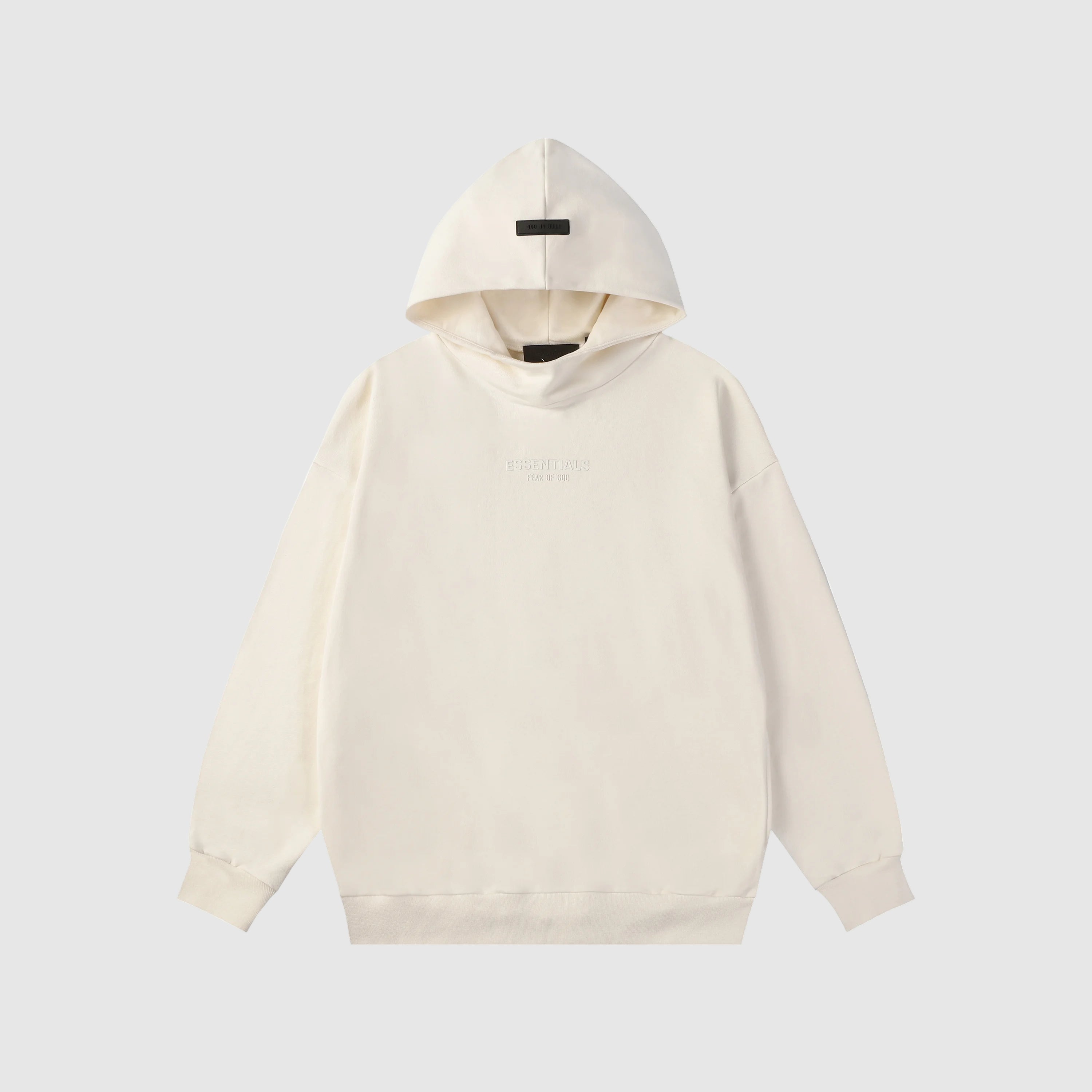ESSENTIALS Clothing Cloud Dance Hoodie