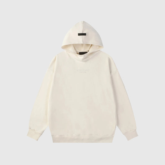 essentials cloud dance hoodie relaxed fit streetwear