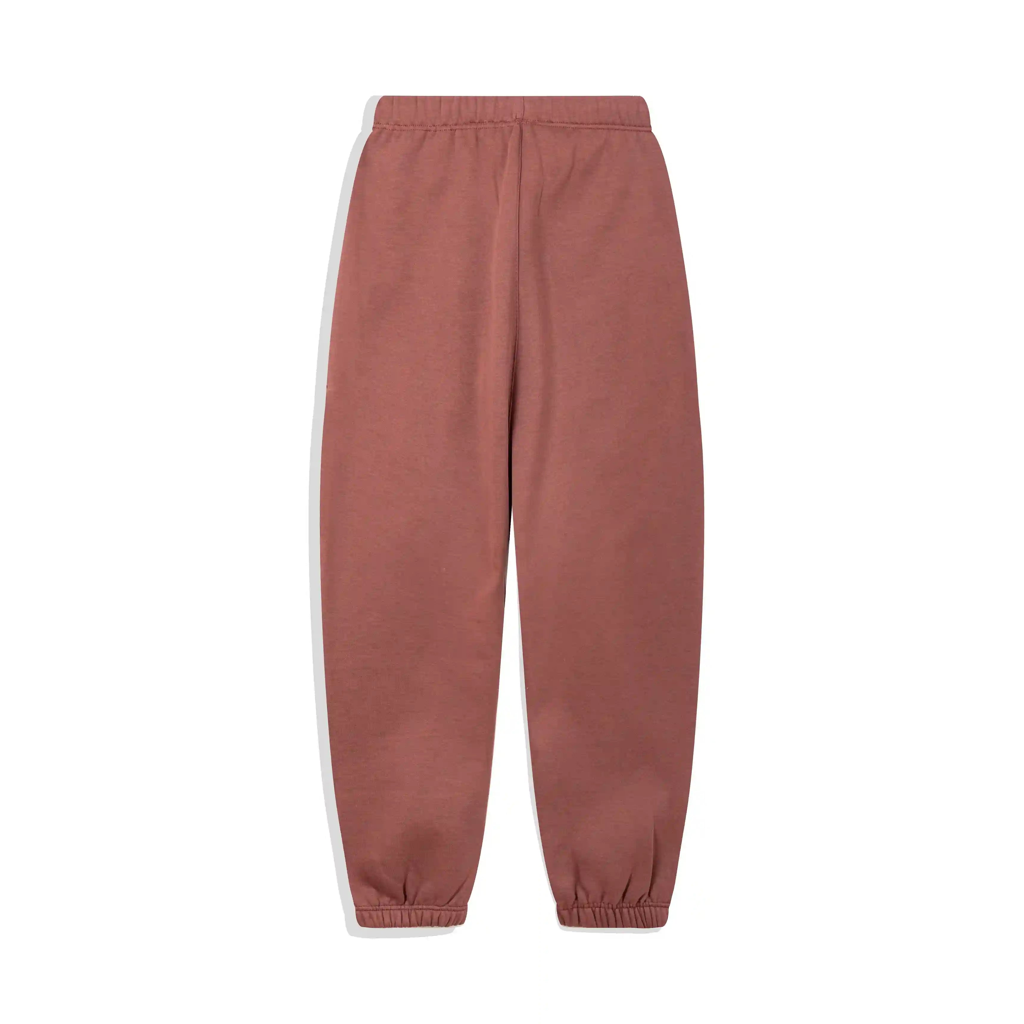 Essentials Clothing Dark Chestnut Pant