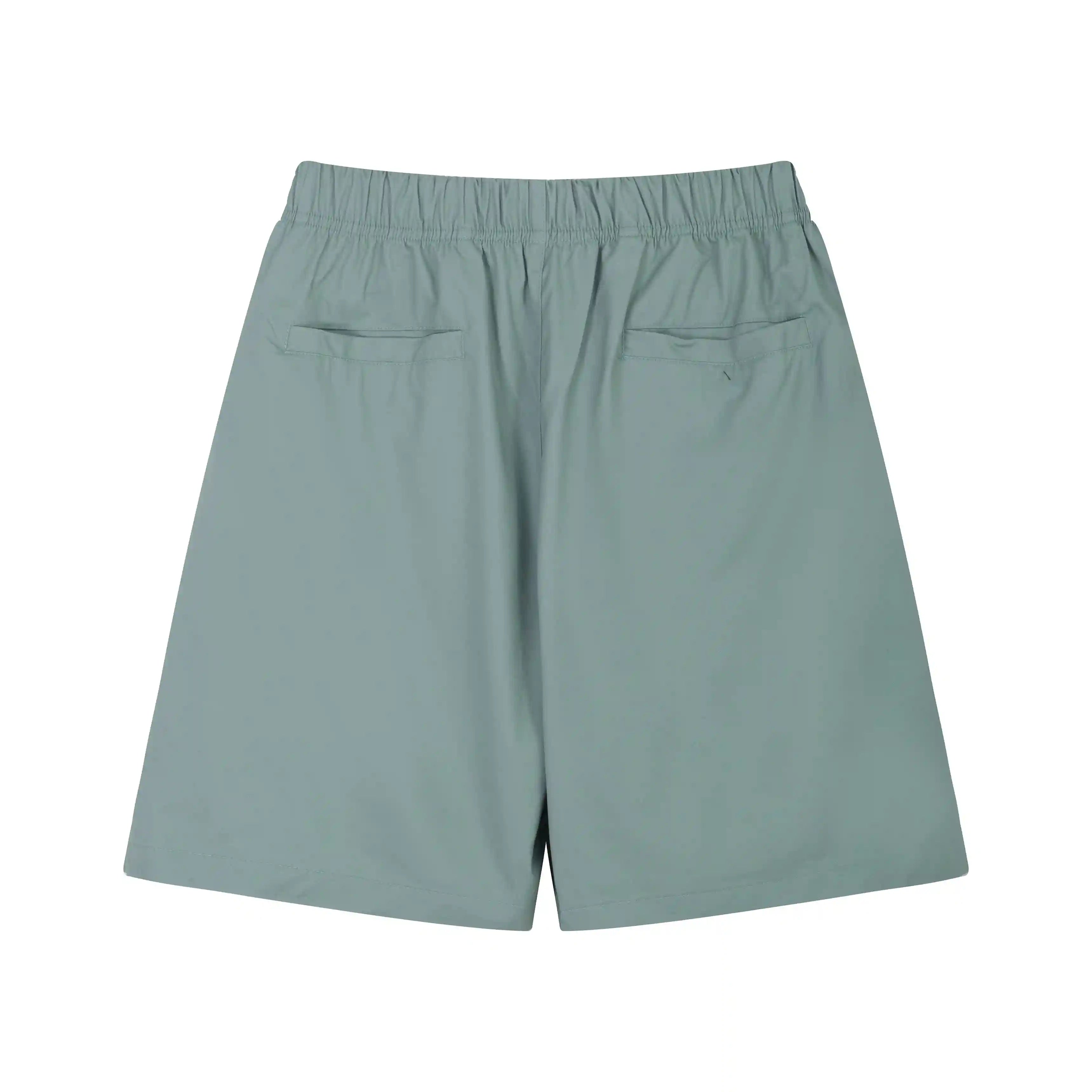 Essentials Clothing Dawn Short