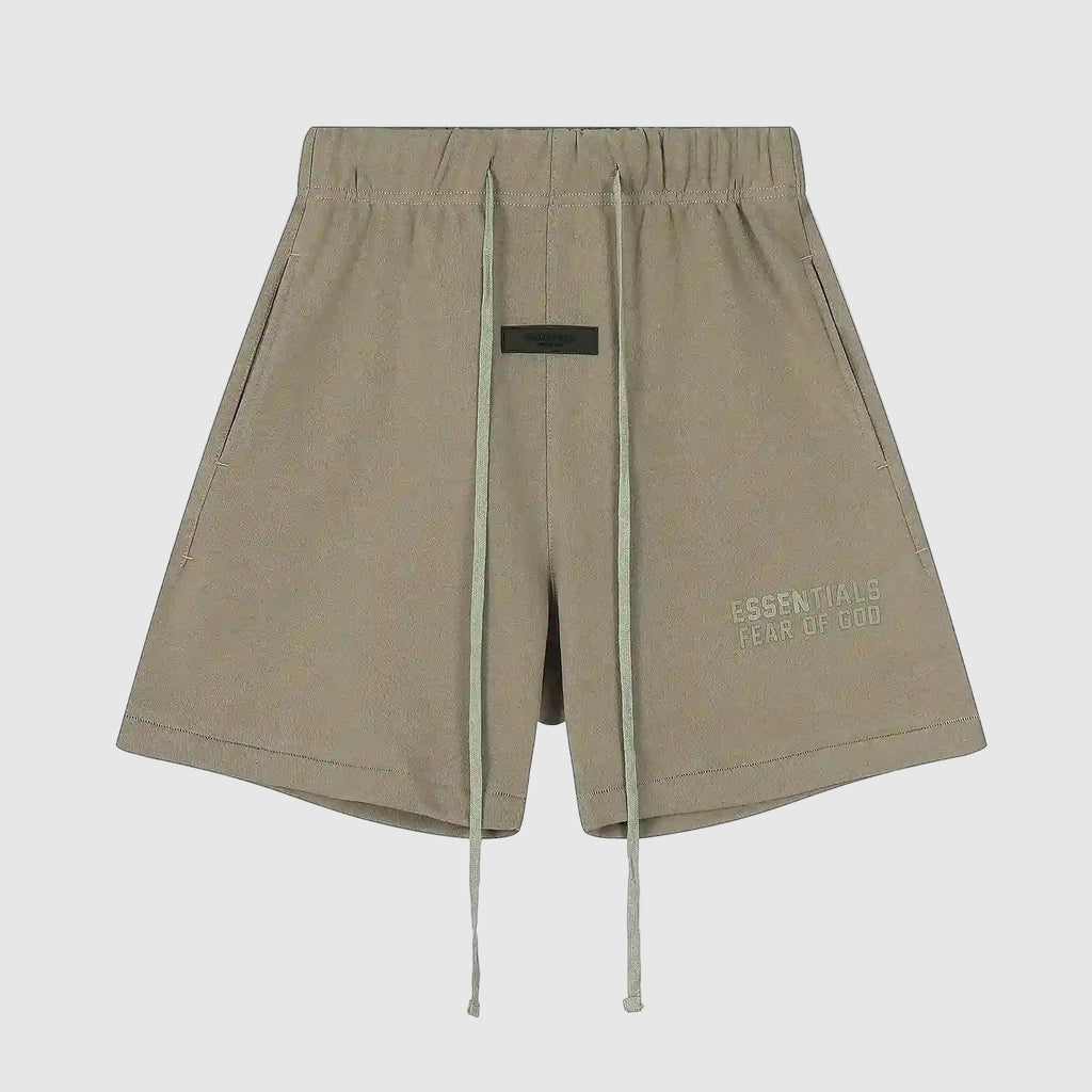 Essentials Clothing Sandrift Short