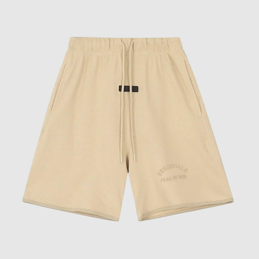 Essentials Clothing Calm Shell Short