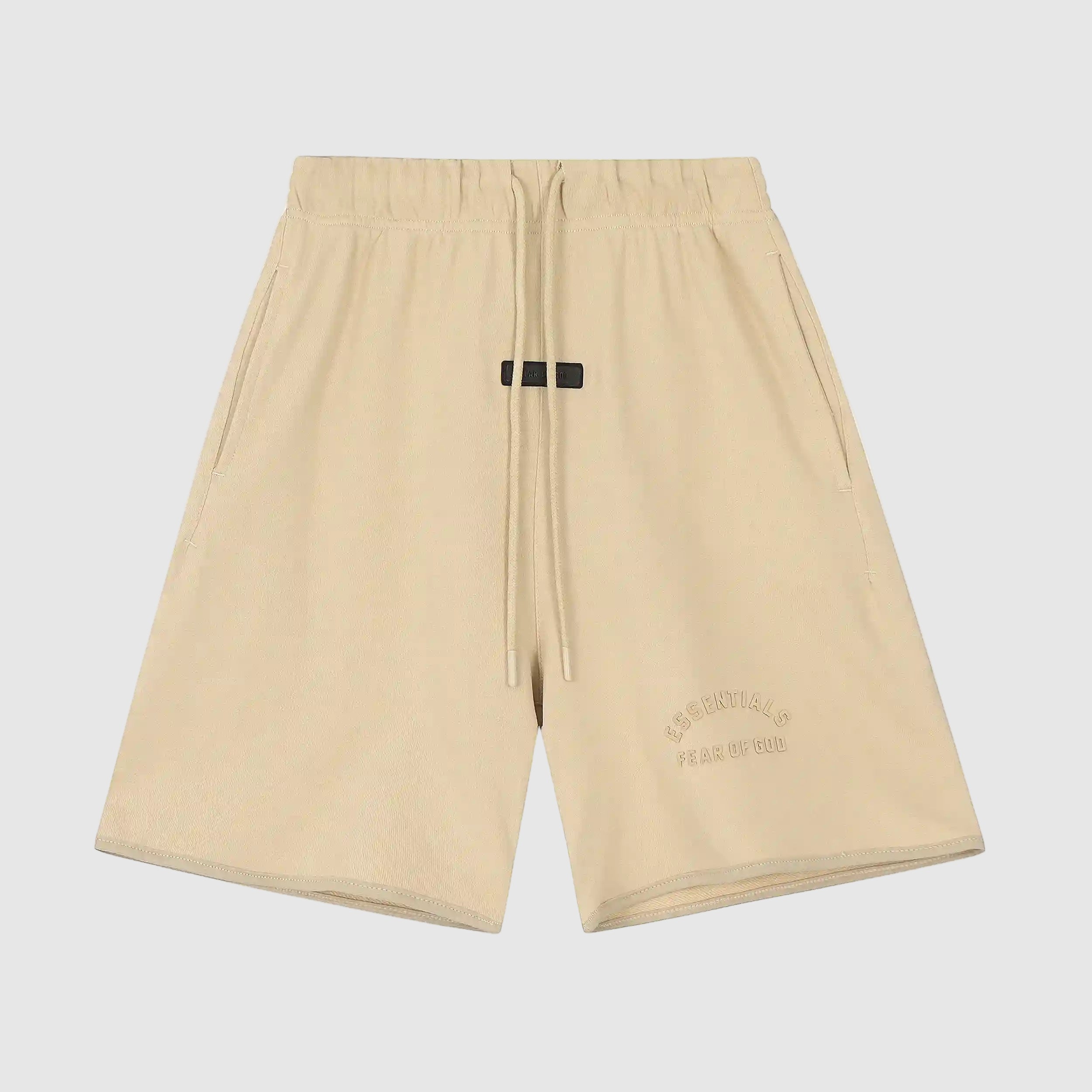 Essentials Clothing Calm Shell Short