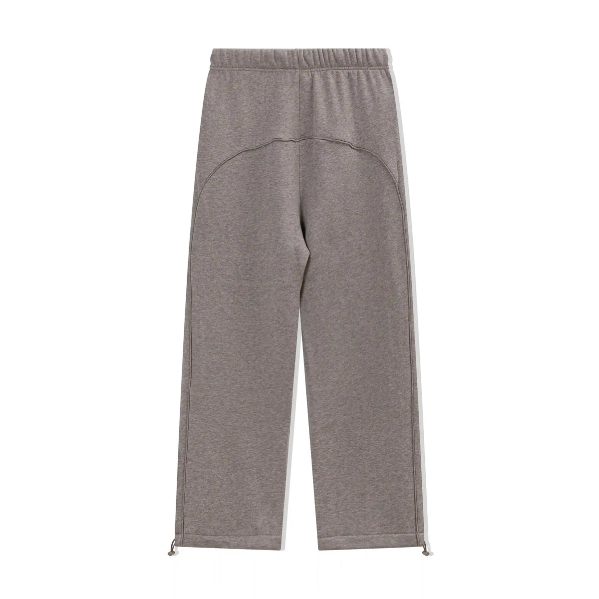 Gray Stone Essentials Tracksuit Pullover