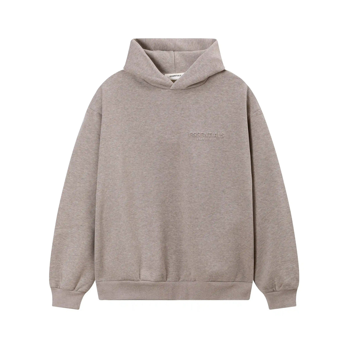Pale Rock Essentials Tracksuit Pullover