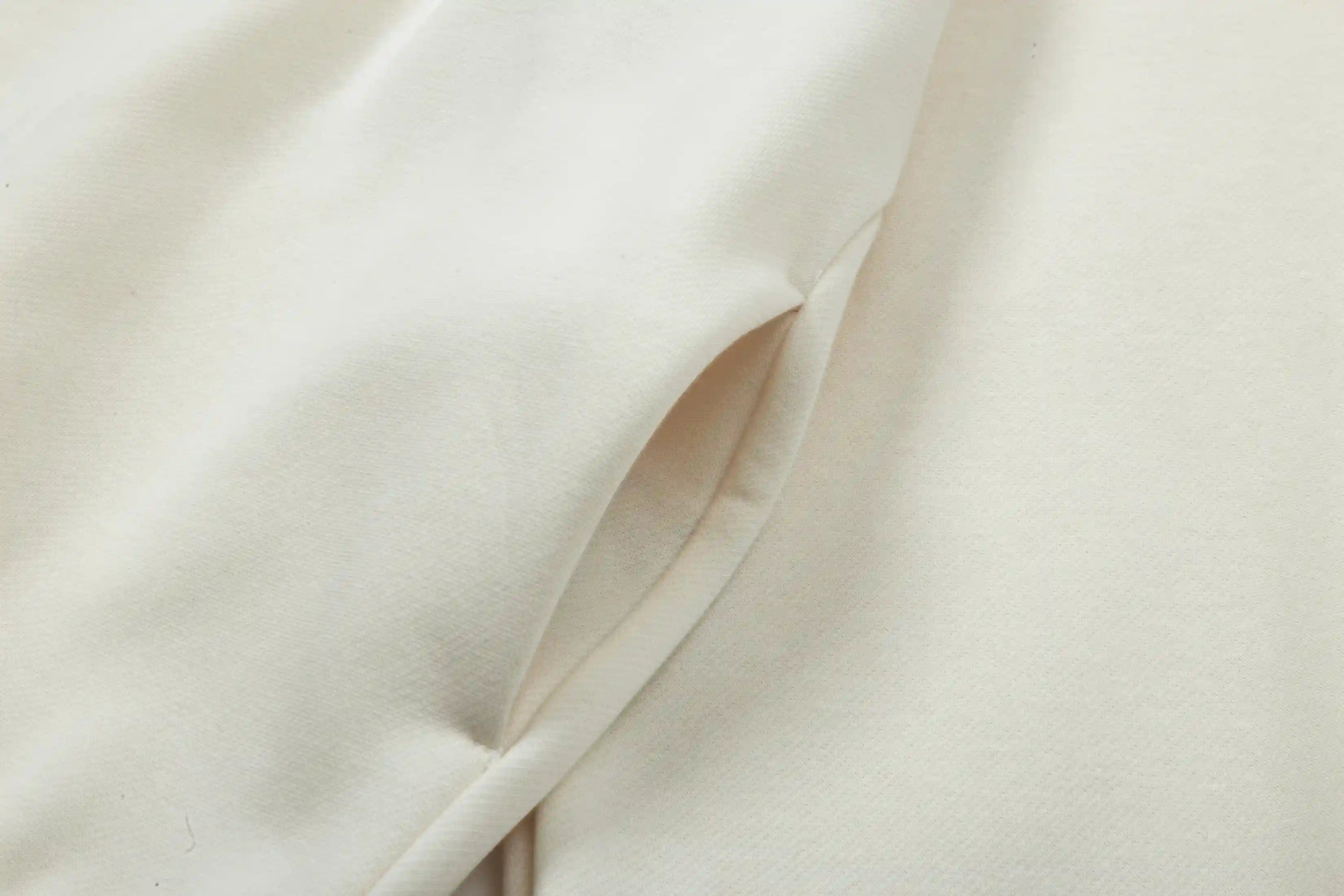 ESSENTIALS Clothing Eggshell Hoodie