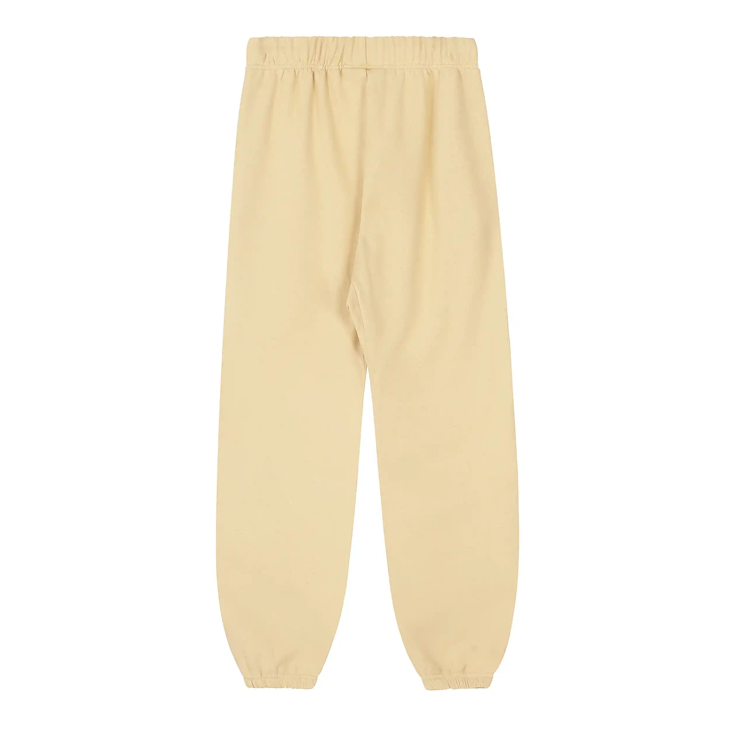 Essentials Clothing Garden Yellow Pant
