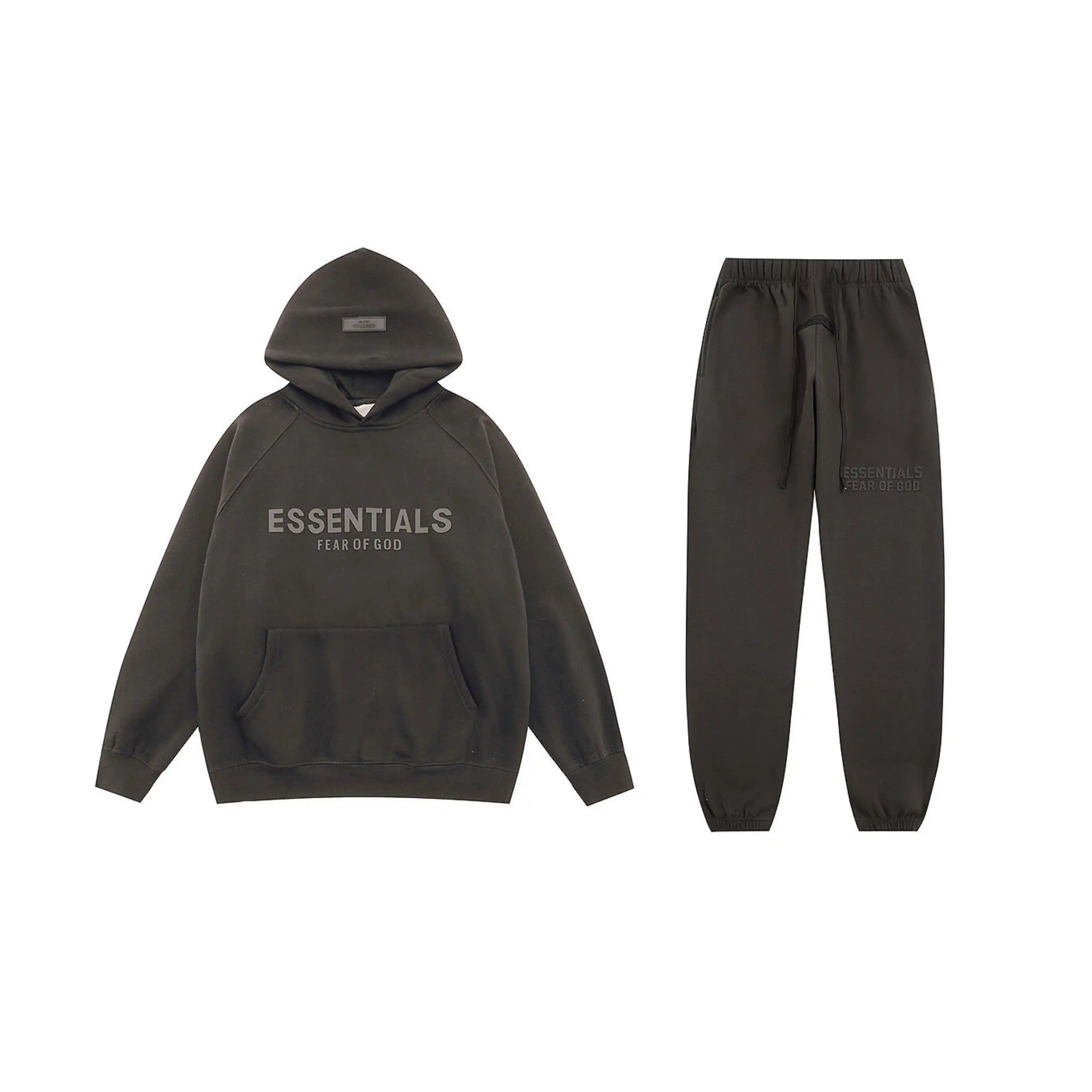ESSENTIALS Clothing Ink Tracksuit