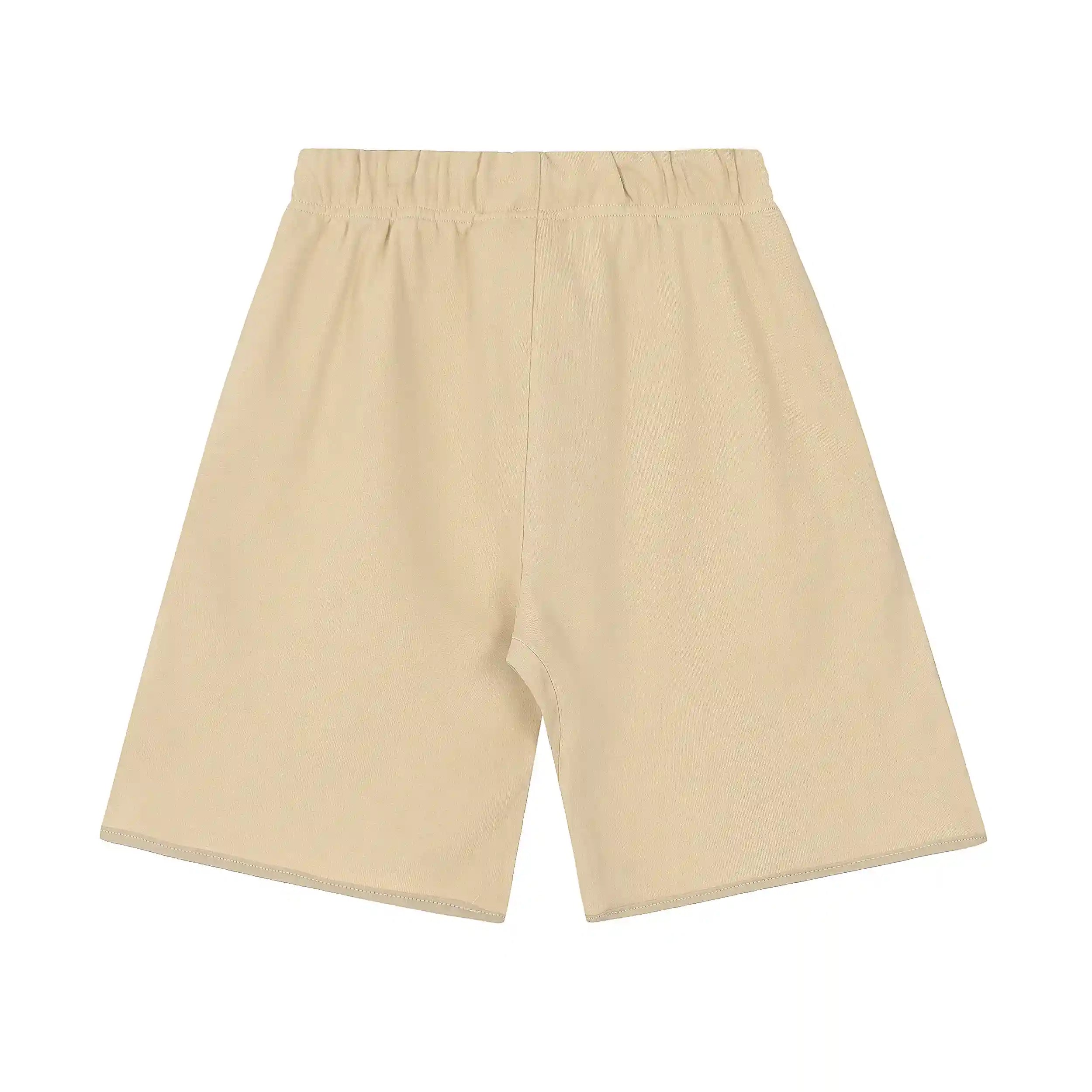 Essentials Clothing Calm Shell Short