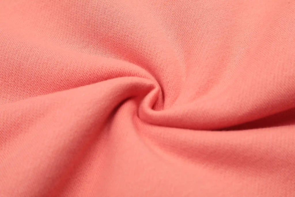 ESSENTIALS Clothing Coral Hoodie