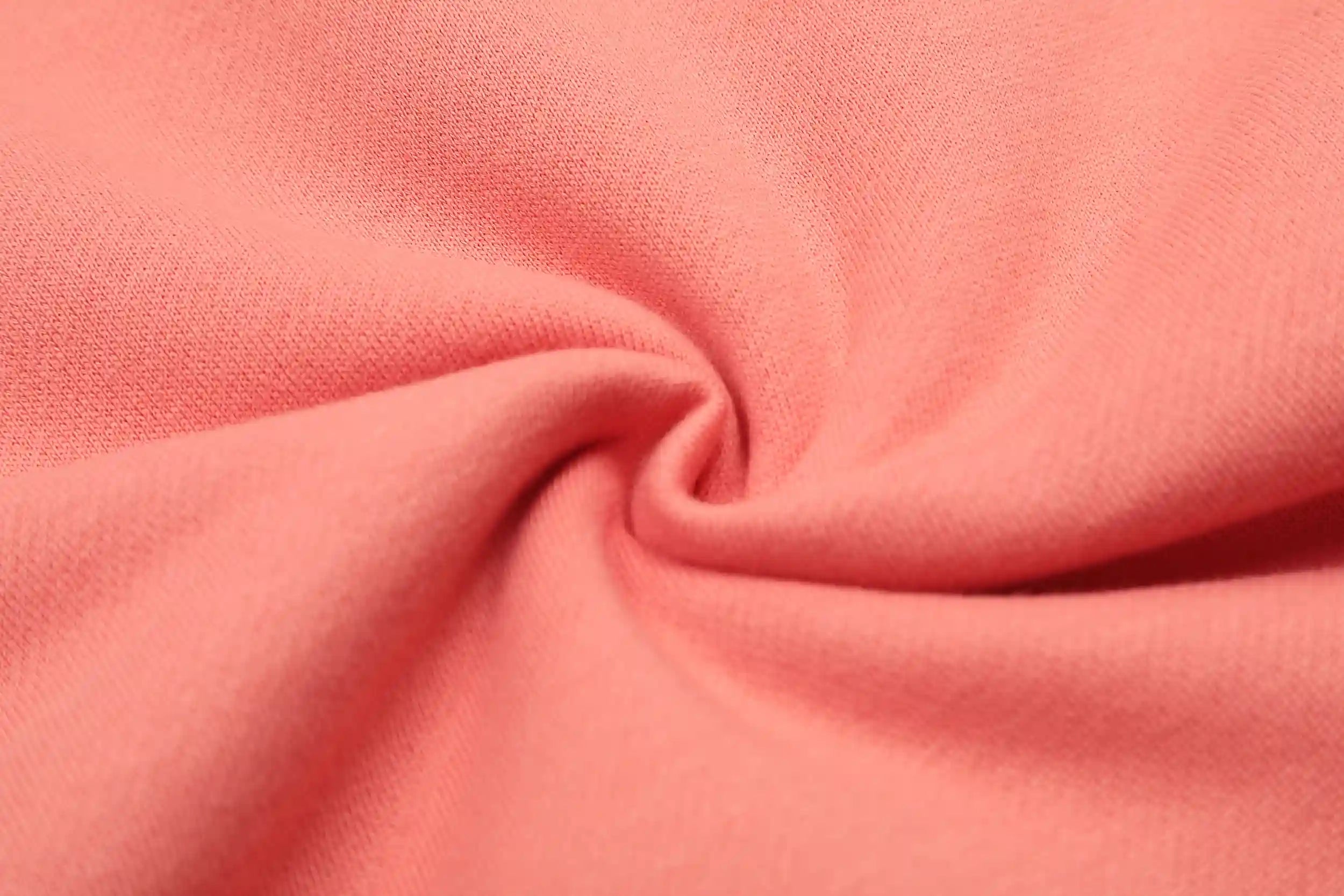 ESSENTIALS Clothing Coral Hoodie