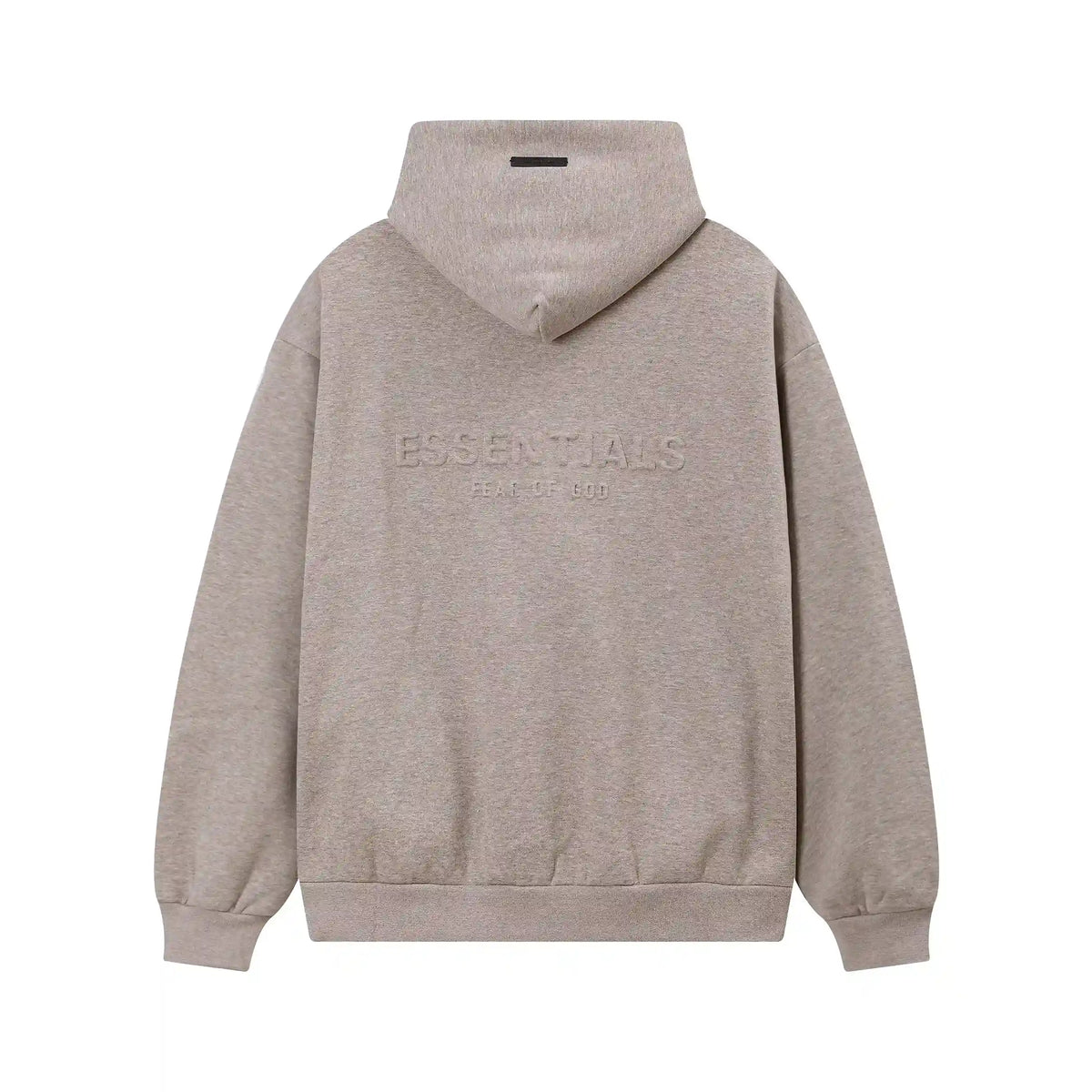 Pale Rock Essentials Tracksuit Pullover