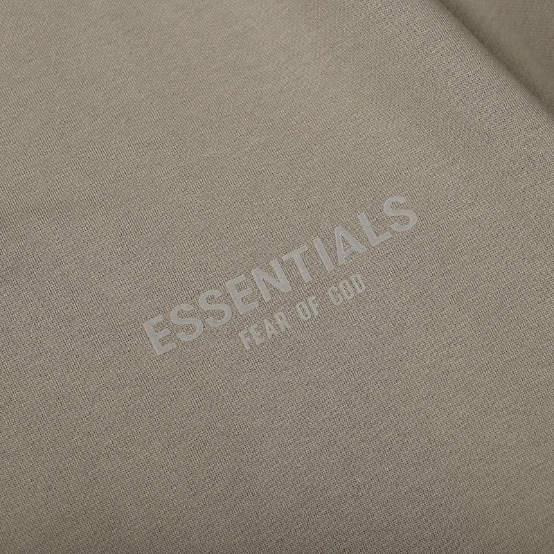 Pale Rock Essentials Sweatshirt, Relaxed Crewneck