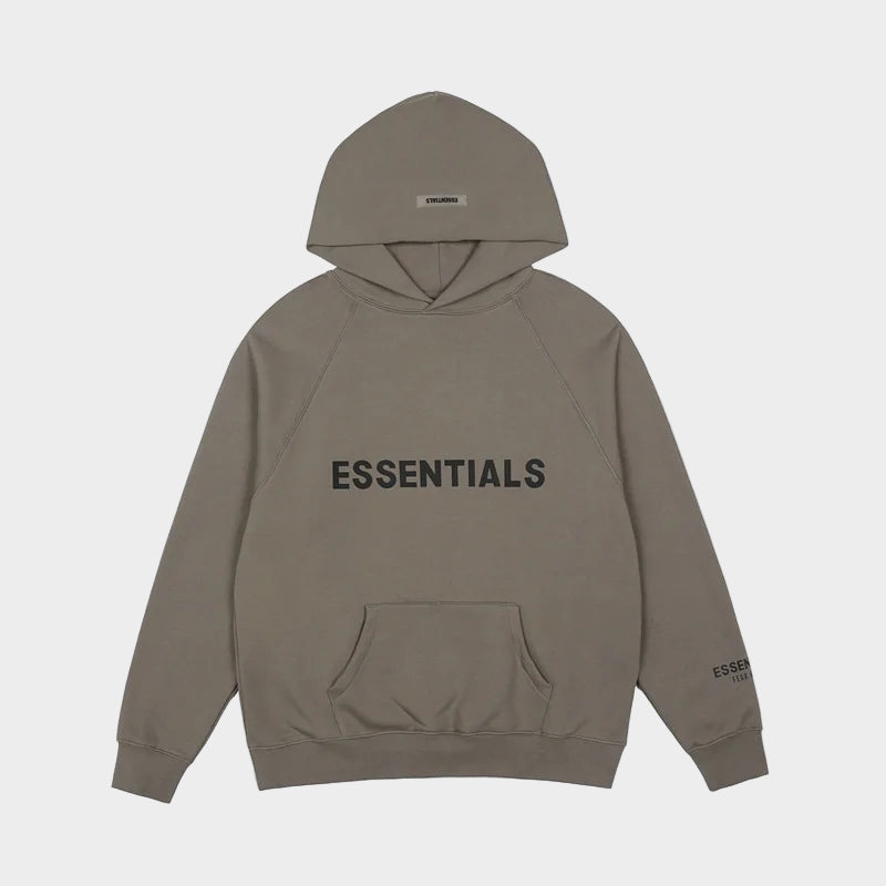 ESSENTIALS Clothing Sandstone Hoodie