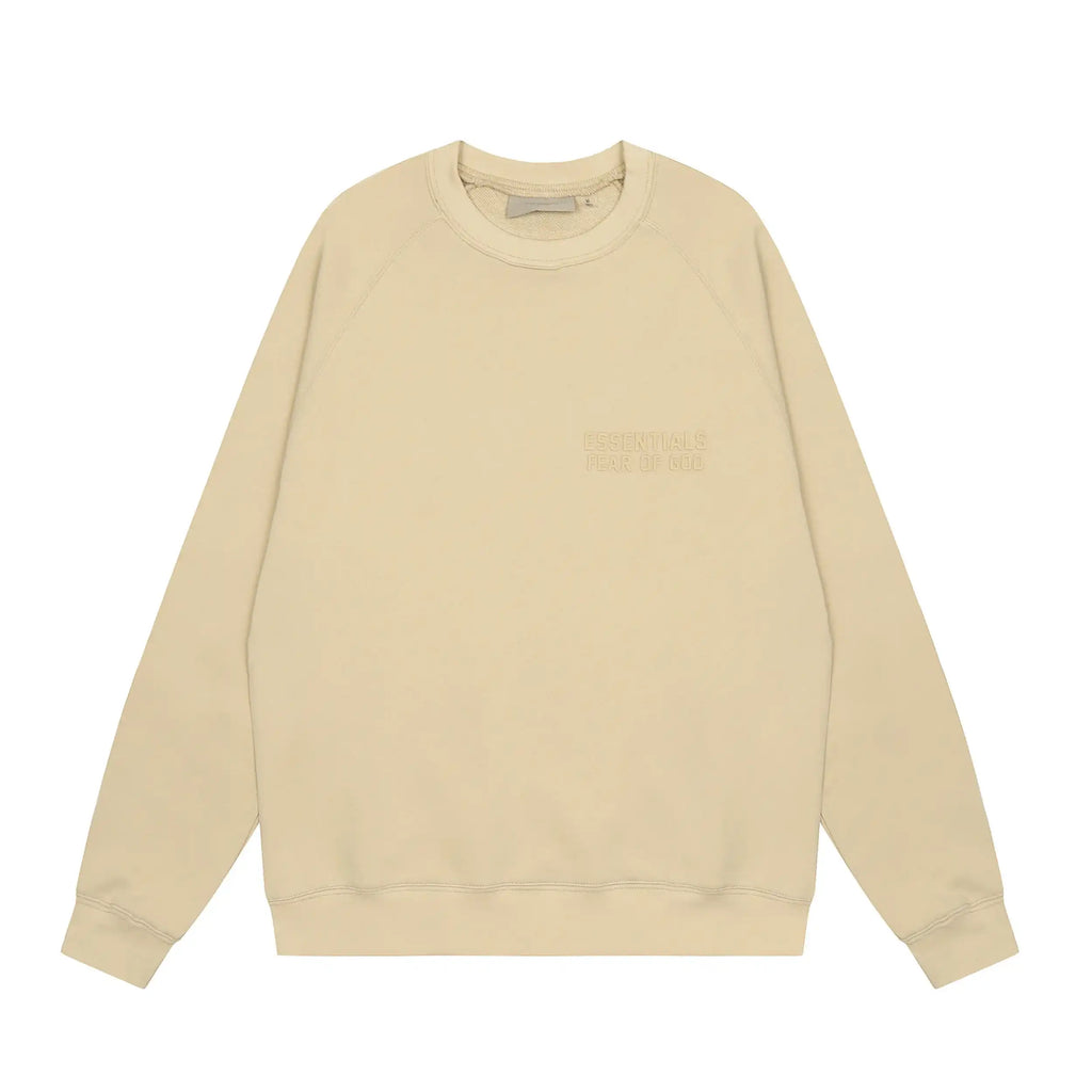 ESSENTIALS Clothing Garden Yellow Tracksuit
