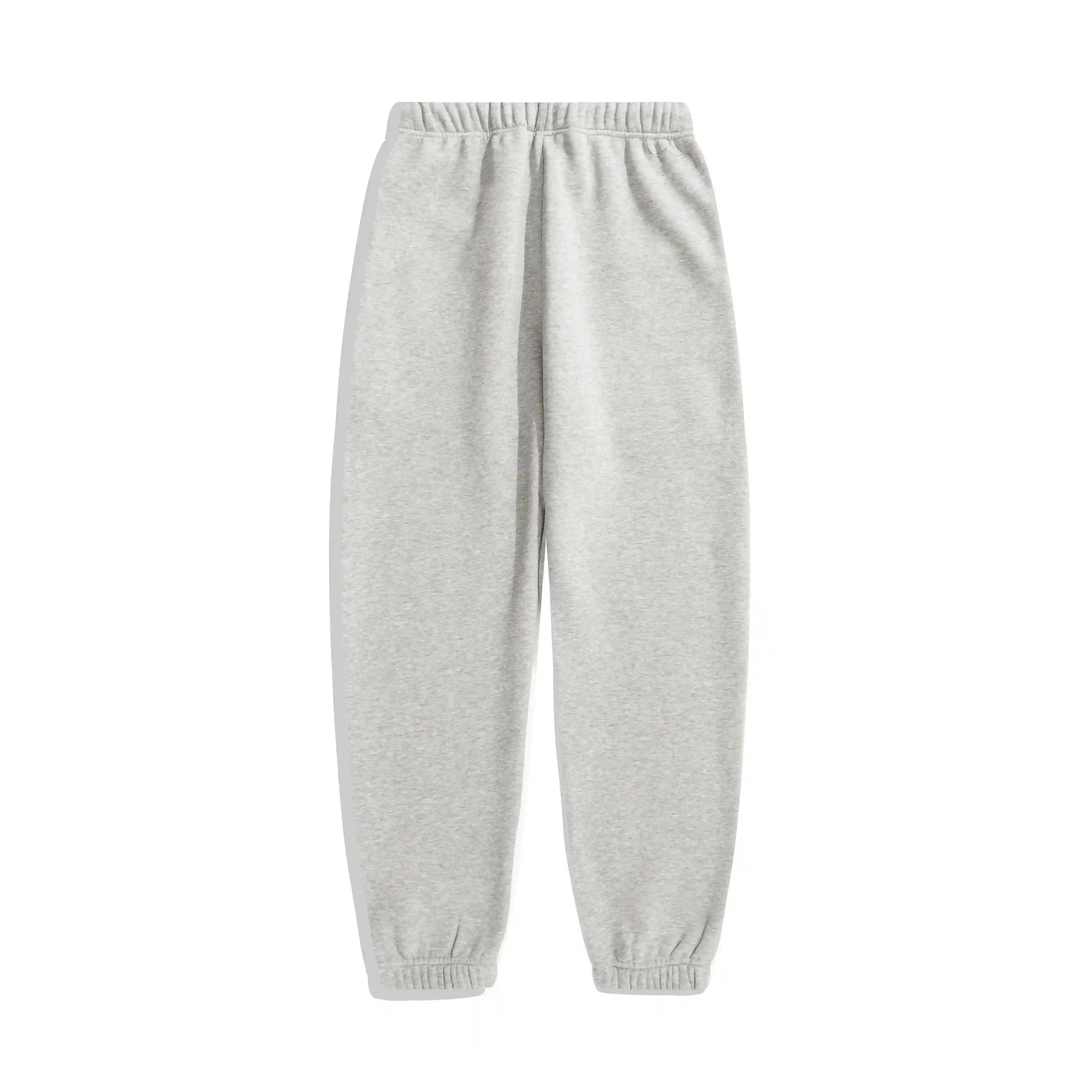 Essentials Clothing Light Heather Oatmeal Pant
