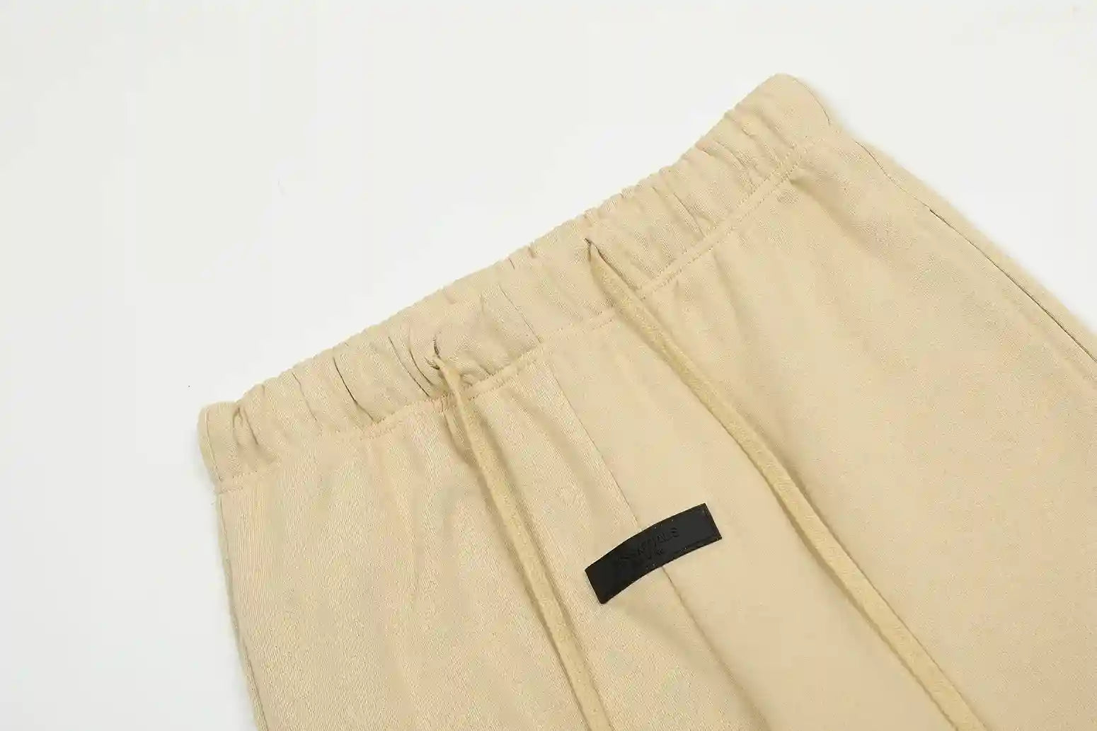 Essentials Clothing Garden Yellow Pant
