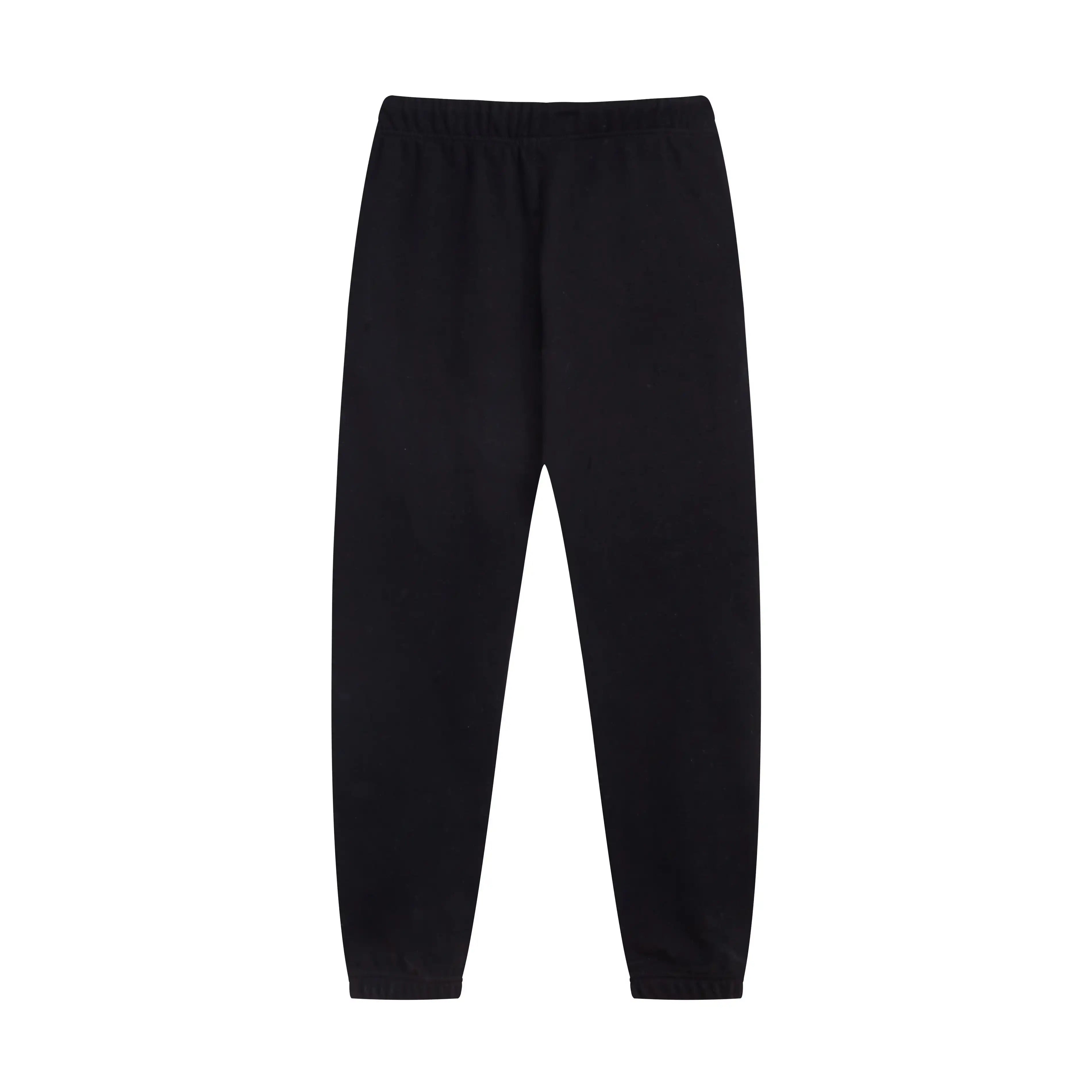 Essentials Clothing Black Pant