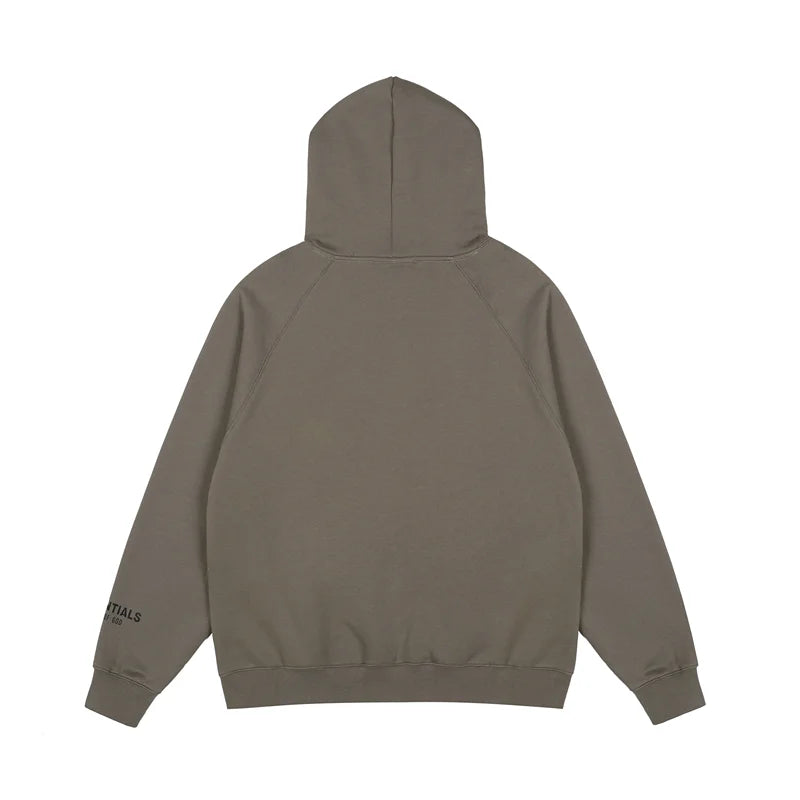 ESSENTIALS Clothing Sandstone Hoodie