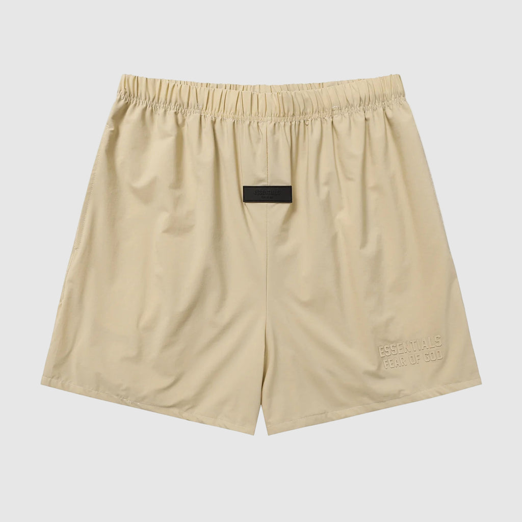 Essentials Clothing Calm Shell Short