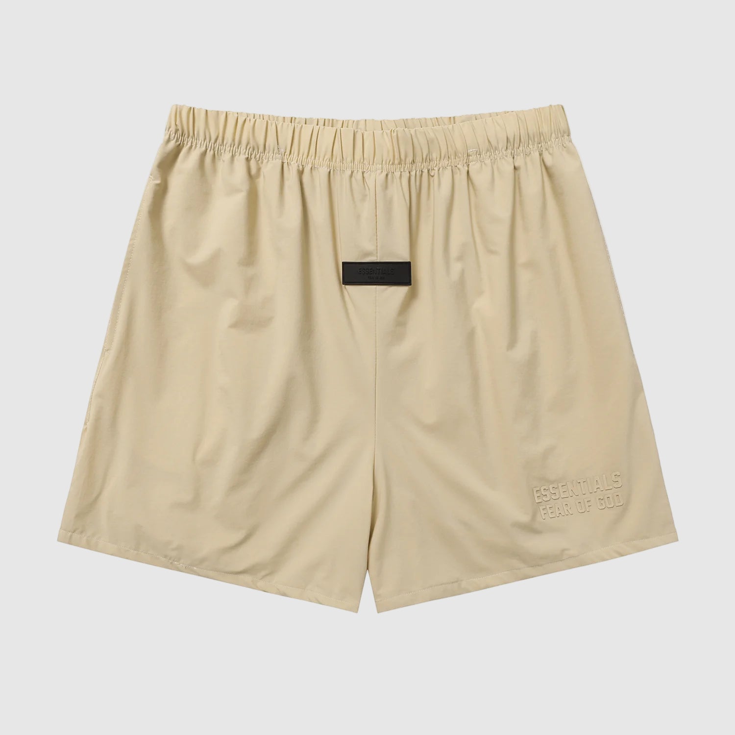 Essentials Clothing Calm Shell Short
