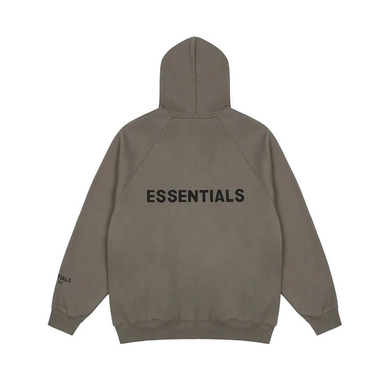 ESSENTIALS Clothing Grey Tracksuit