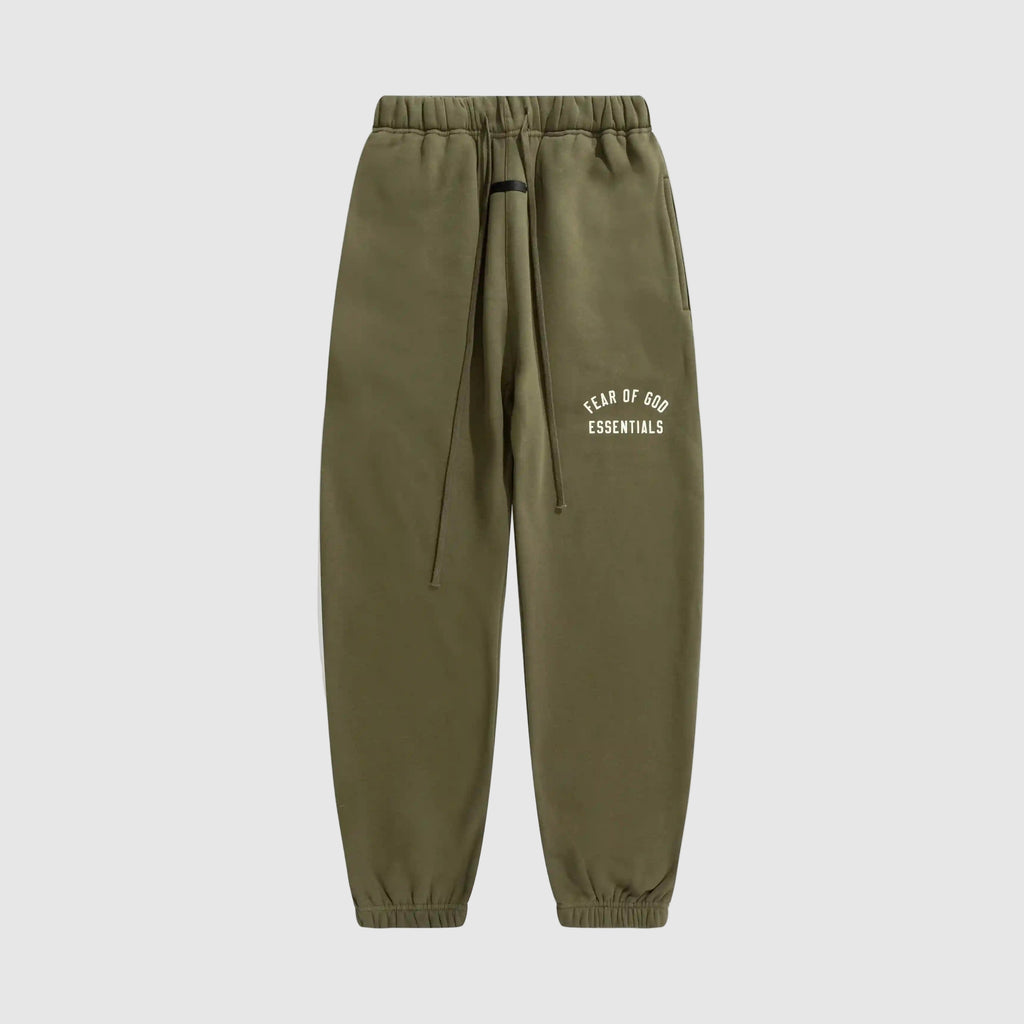 Essentials Clothing Hemlock Pant