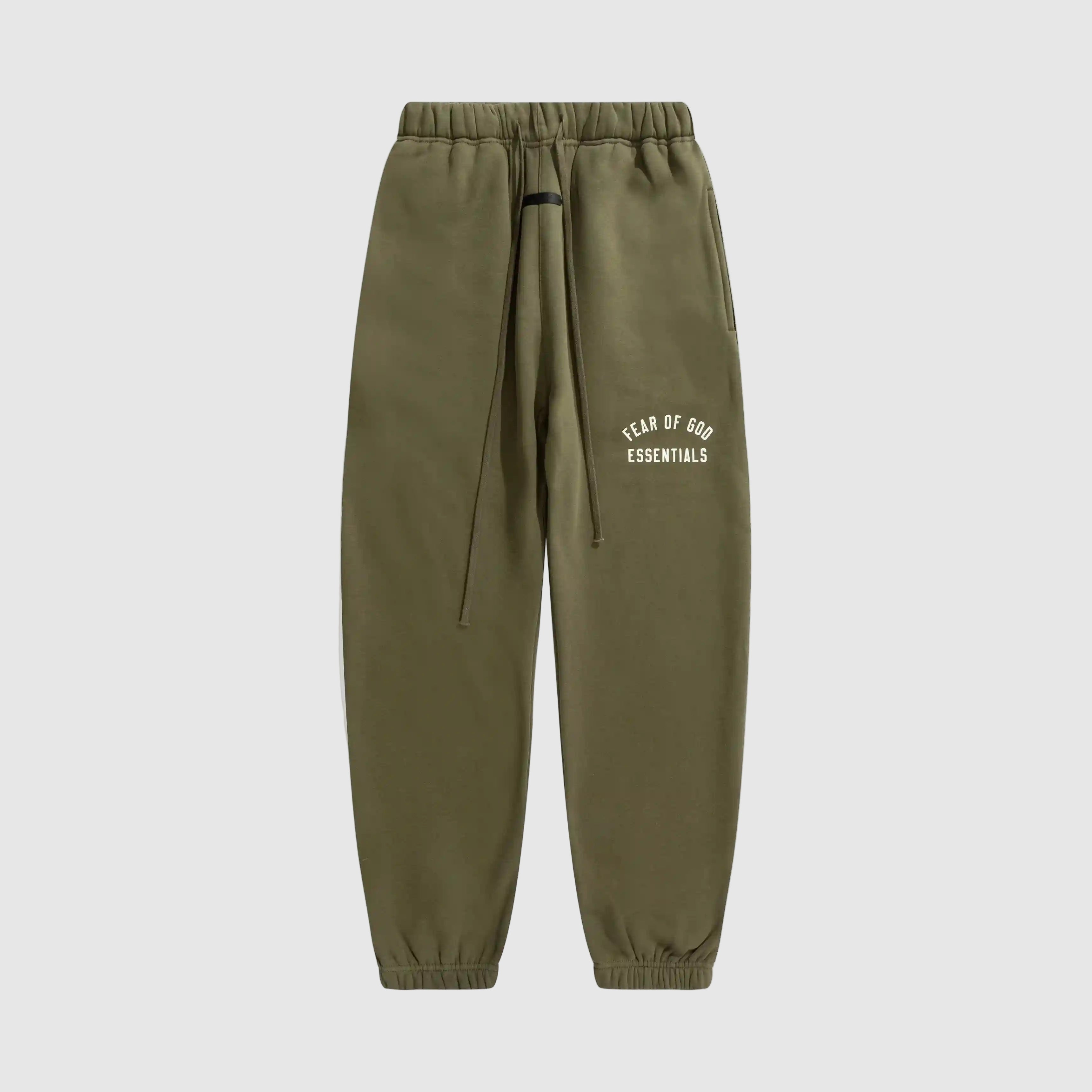 Essentials Clothing Hemlock Pant