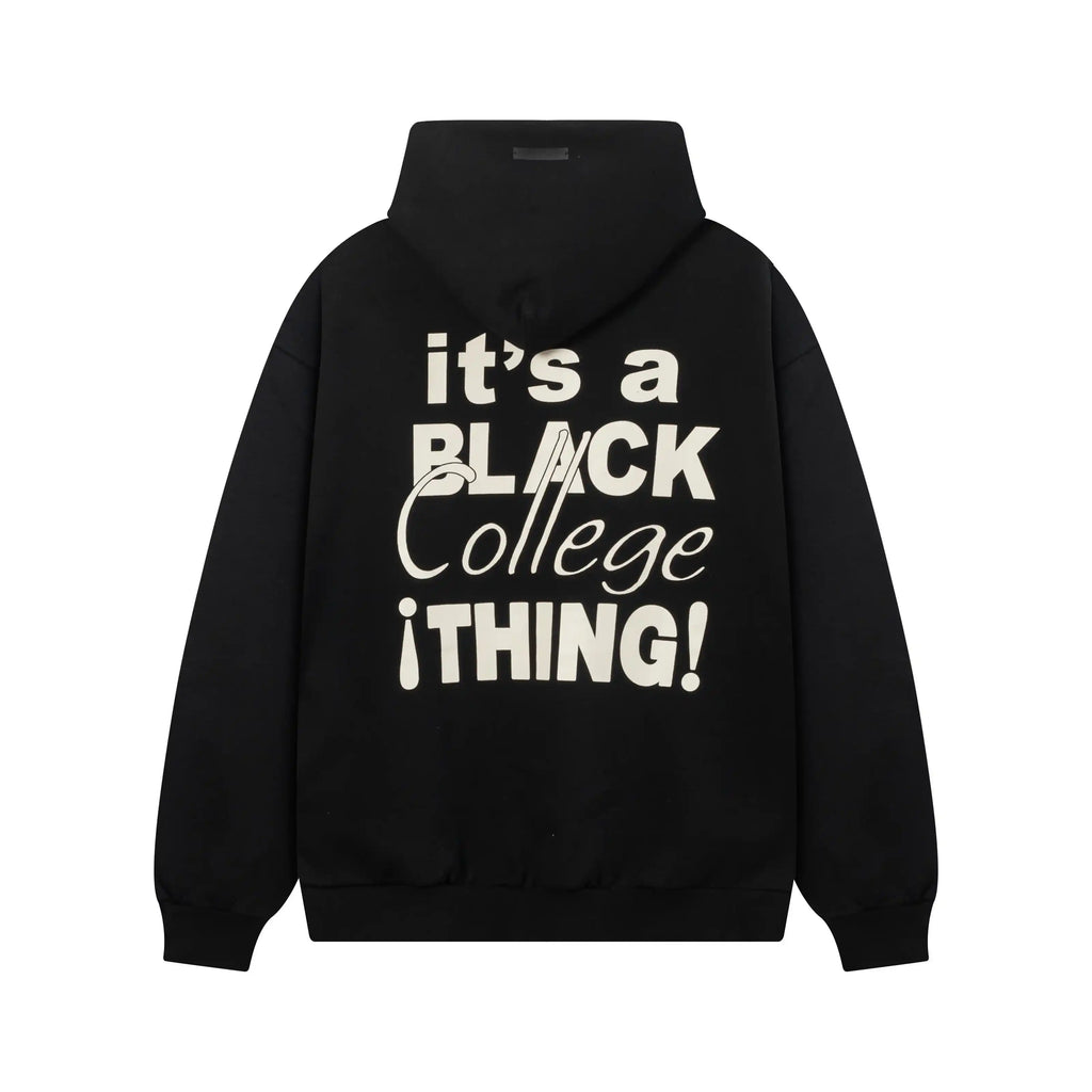 ESSENTIALS Clothing Black Tracksuit