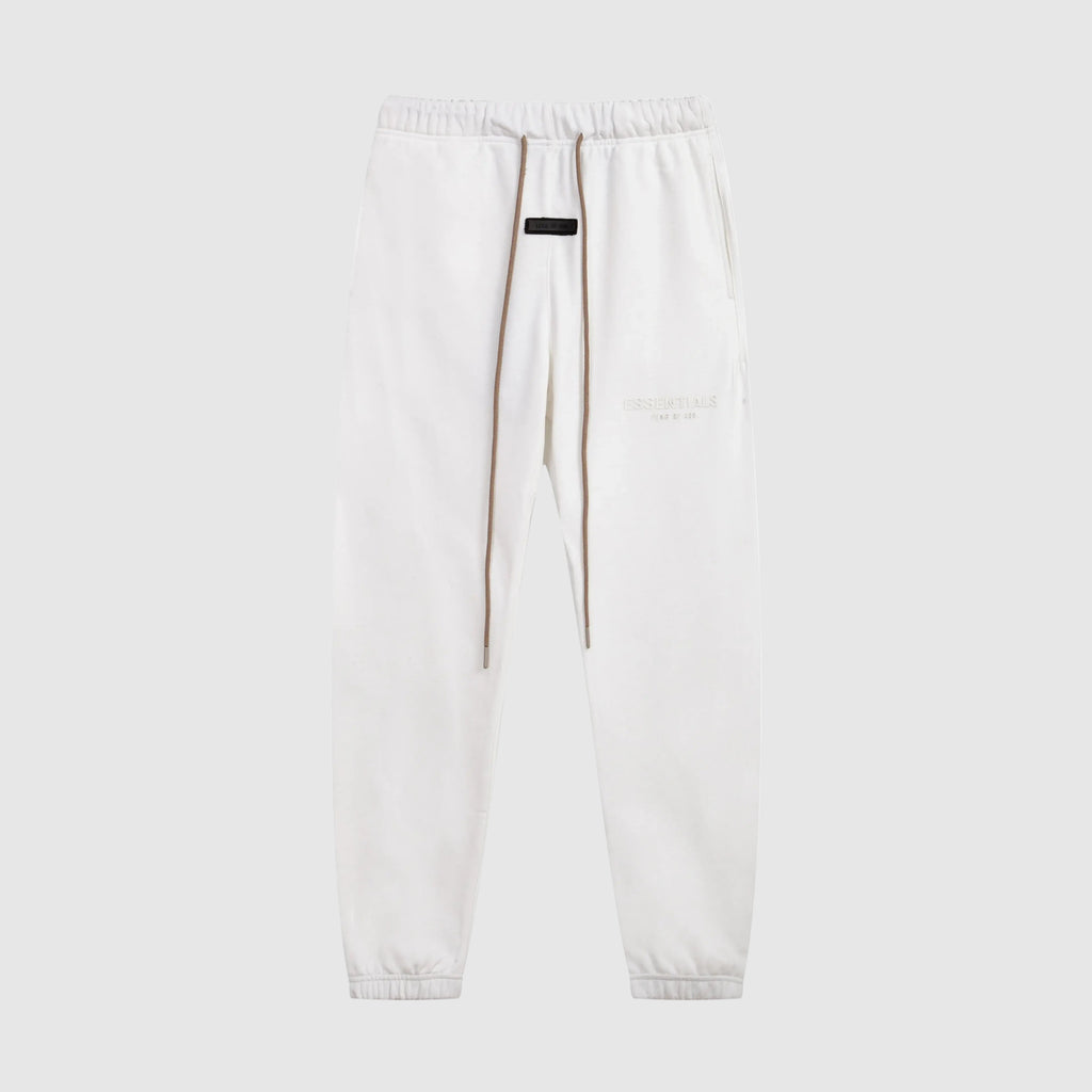 Essentials Clothing Eggshell Pant