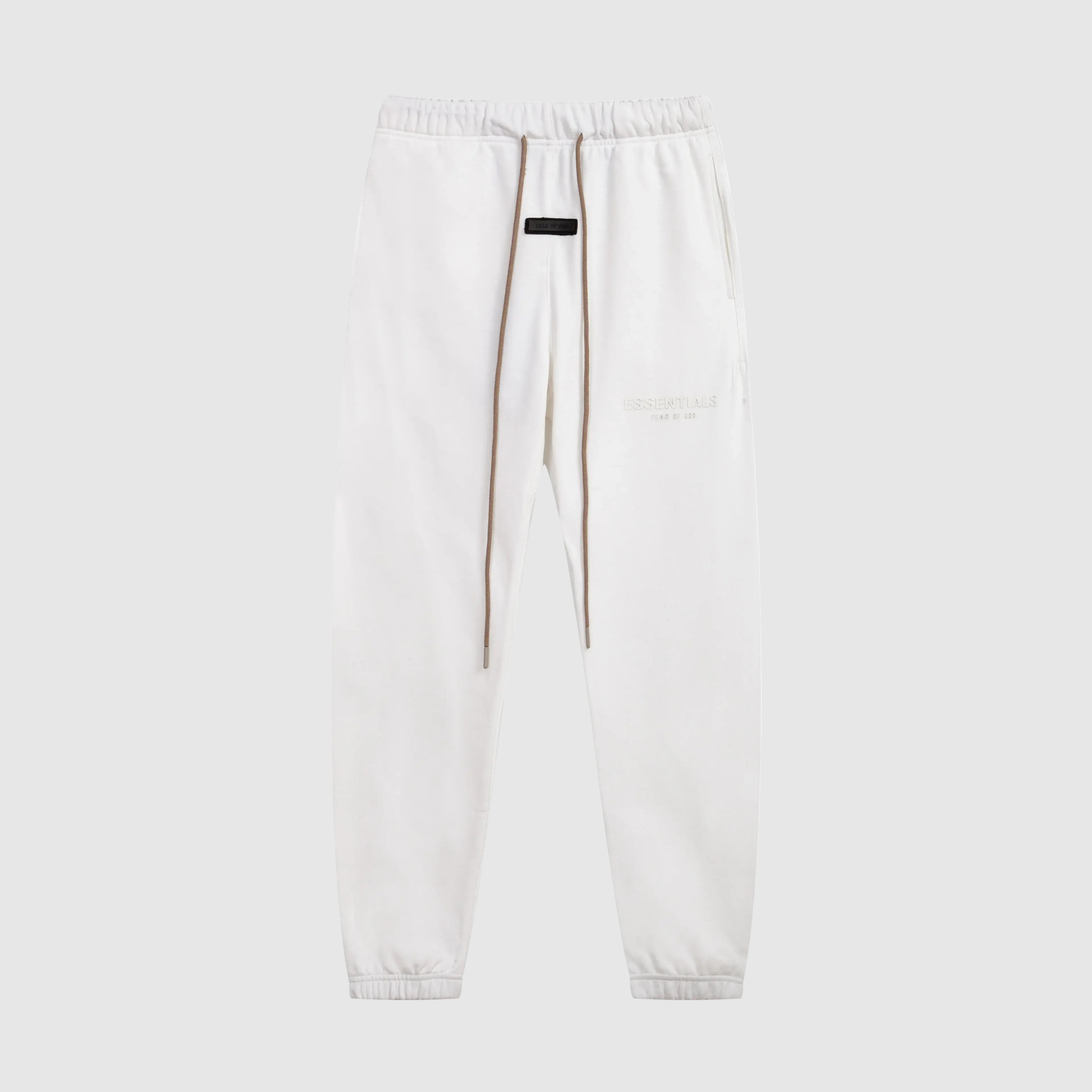 Essentials Clothing Eggshell Pant