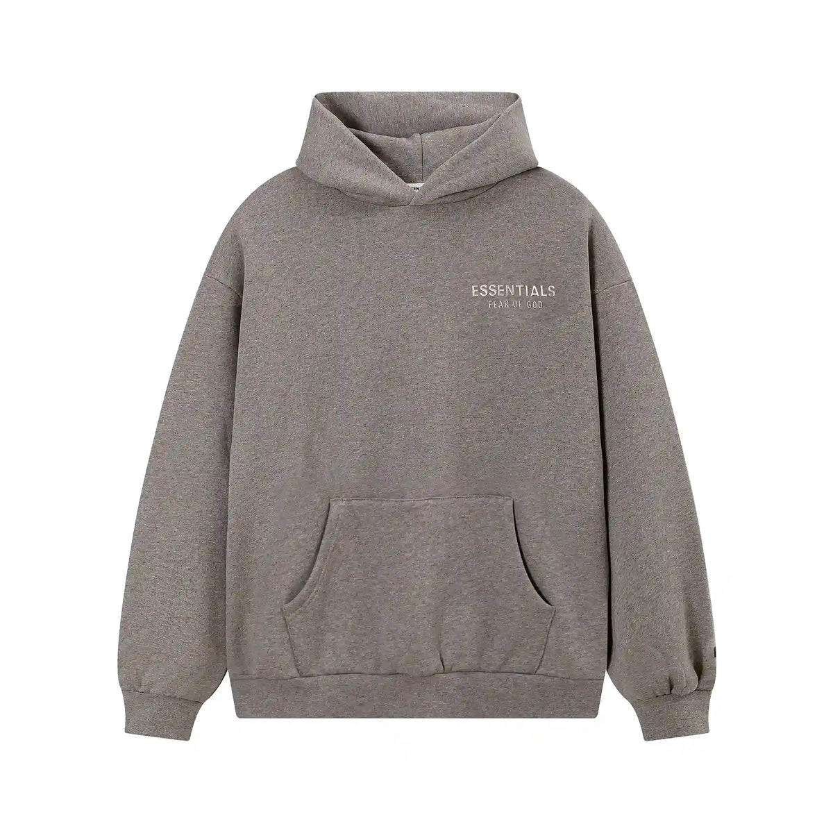 Gray Stone Essentials Tracksuit Pullover