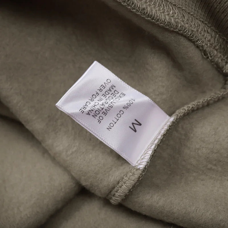 Pale Rock Essentials Sweatshirt, Relaxed Crewneck