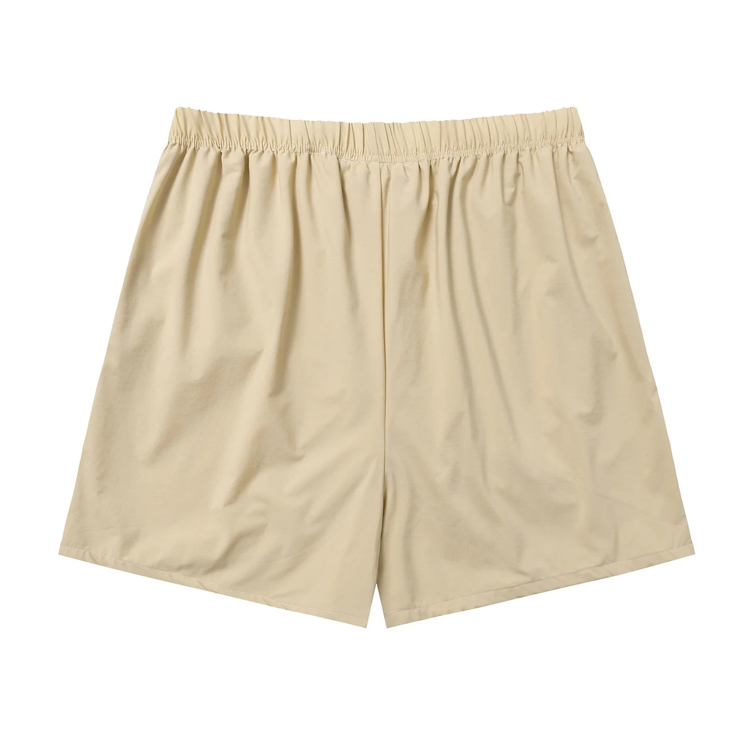 Essentials Clothing Calm Shell Short