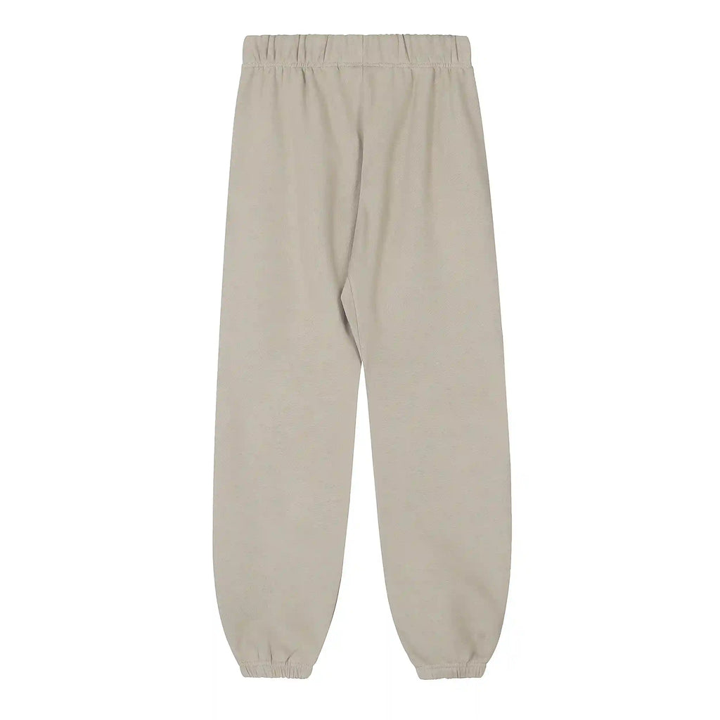 Essentials Clothing Heathered Grey Pant
