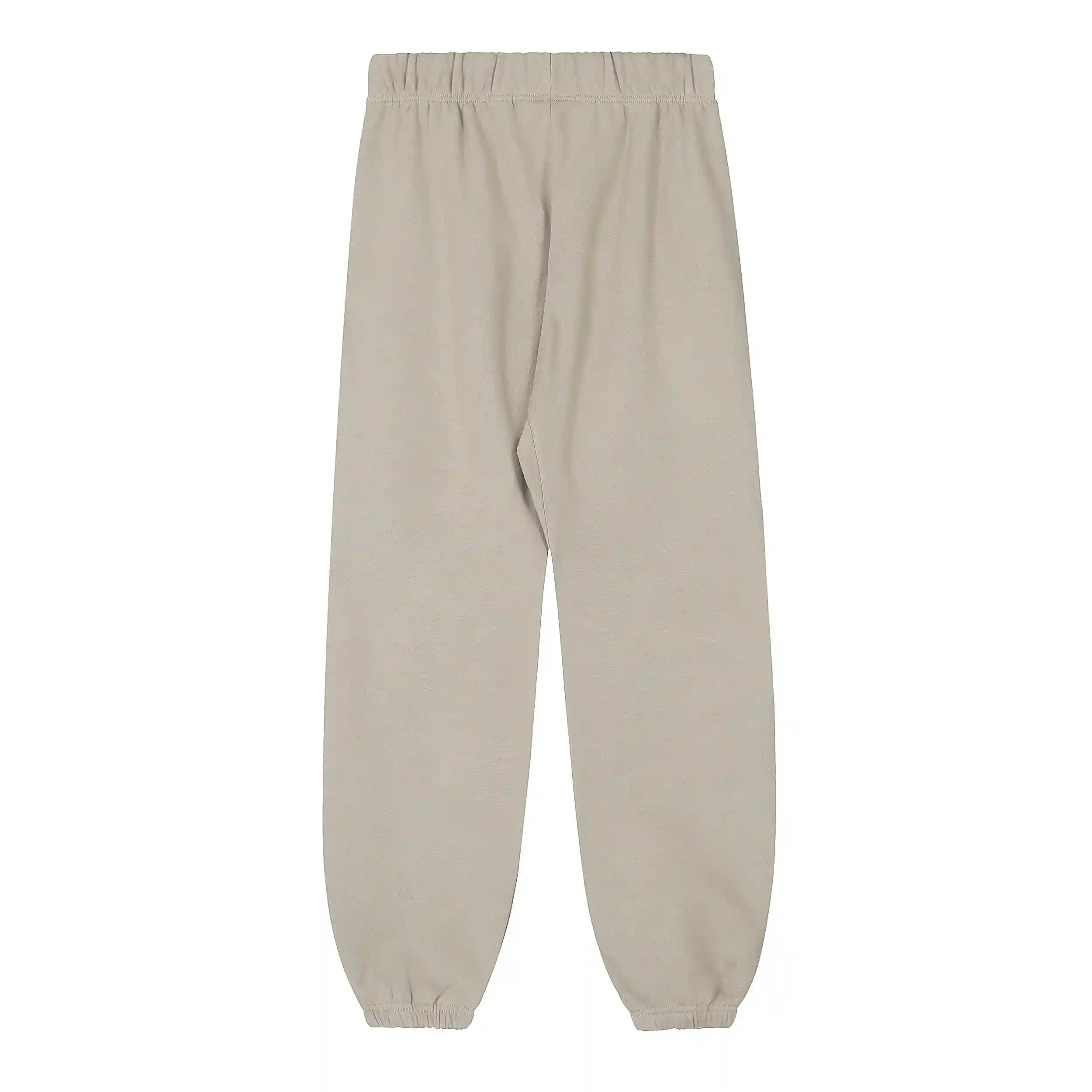 Essentials Clothing Heathered Grey Pant