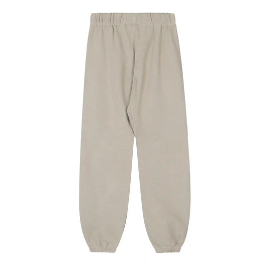 Essentials Clothing Heathered Grey Pant