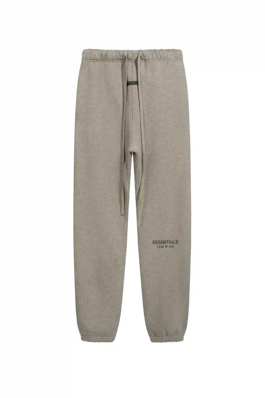 Essentials Sweatpants – Pale Rock Essential Pants