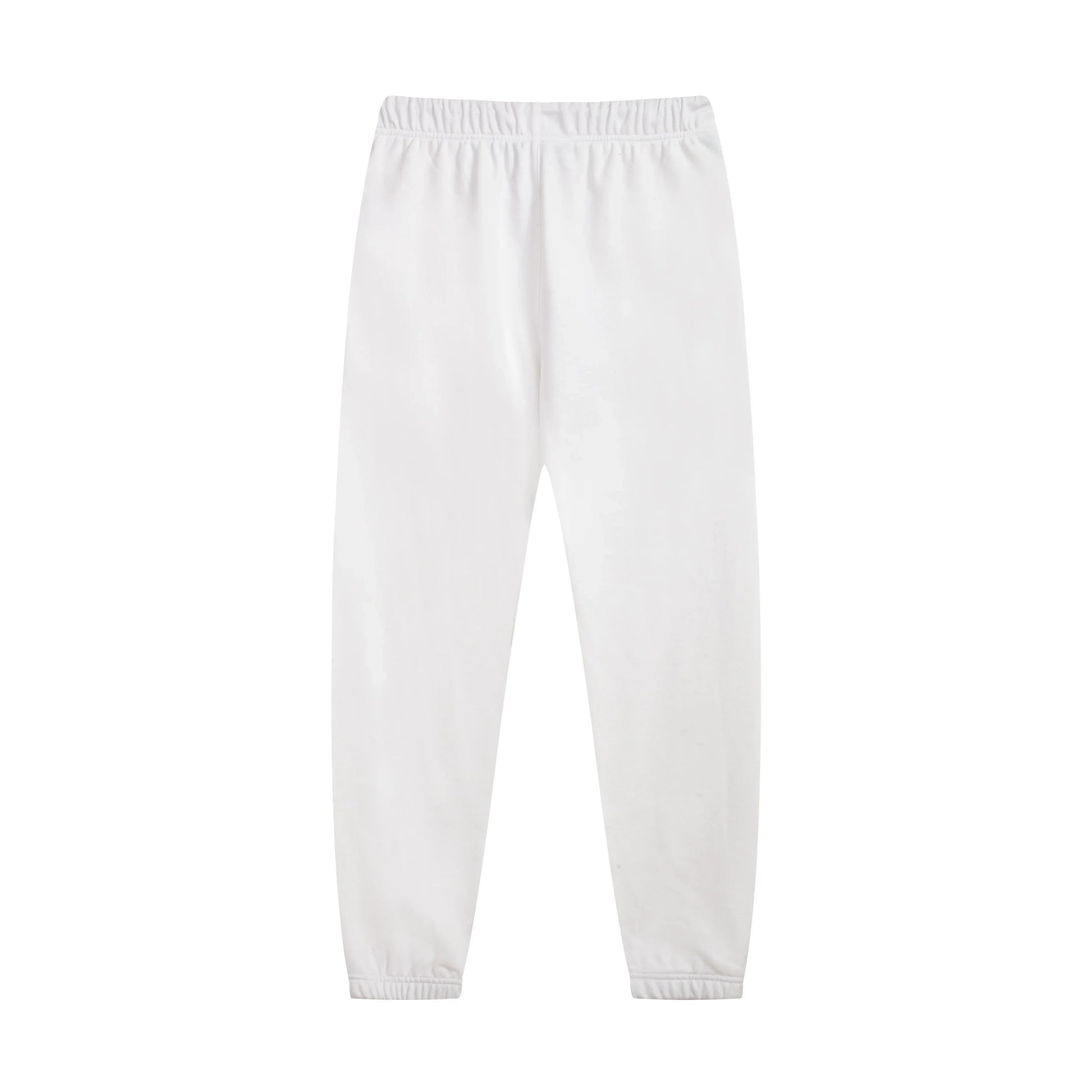 Eggshell sweatpants by Fear of God relaxed fit joggers