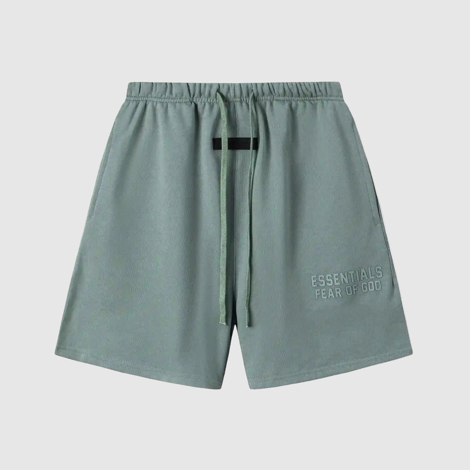 Essentials Clothing Dawn Short